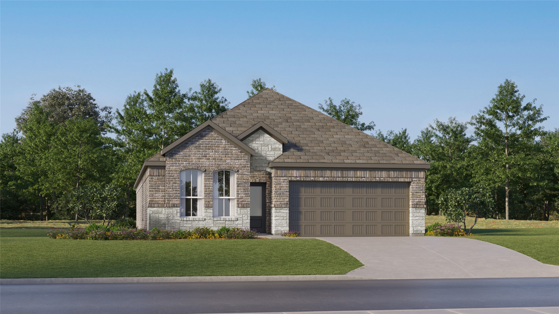 16326 Speckled Wren Street, Hockley, TX 77447