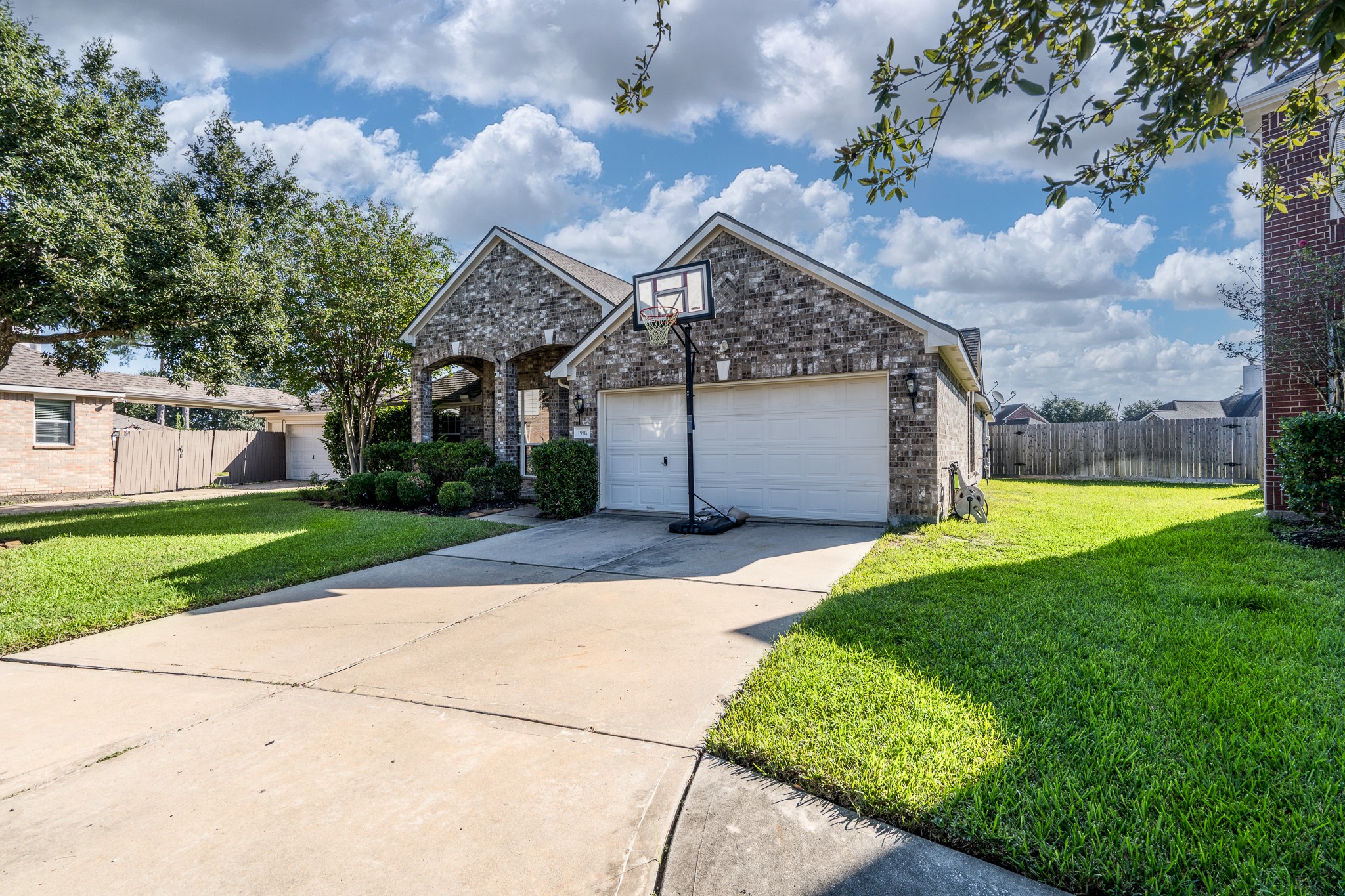 19110 Canyon Vista Court, Tomball, TX 77377