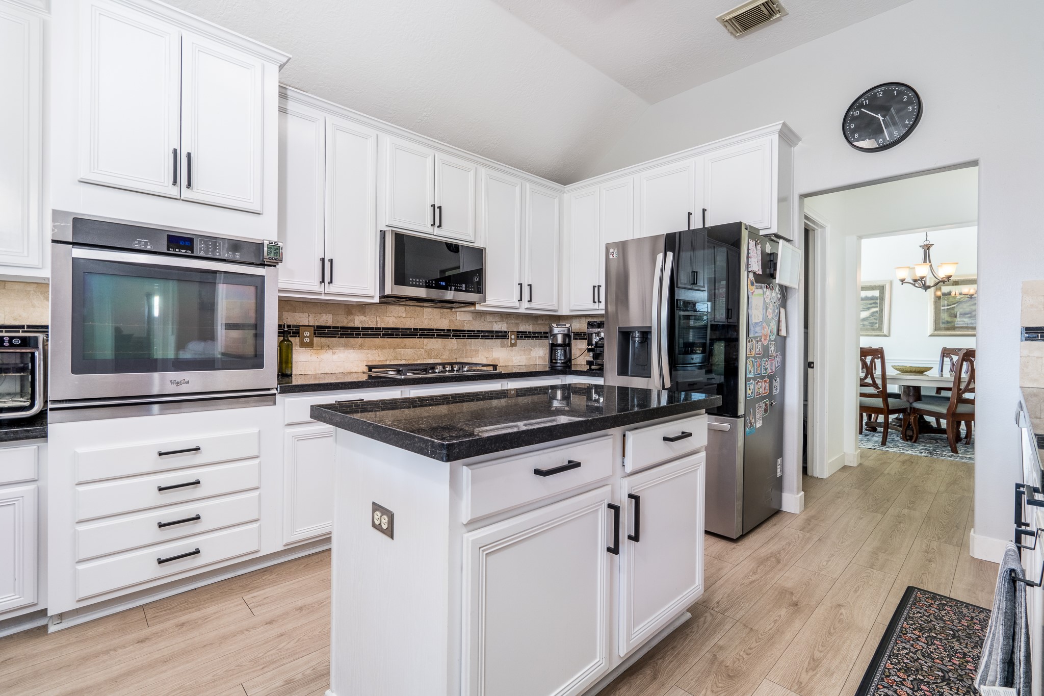 19110 Canyon Vista Court, Tomball, TX 77377
