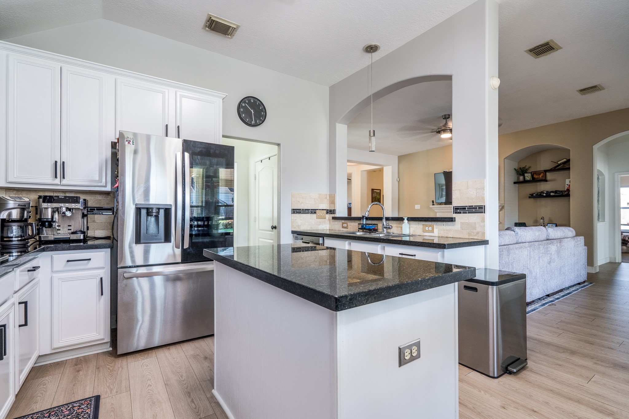 19110 Canyon Vista Court, Tomball, TX 77377