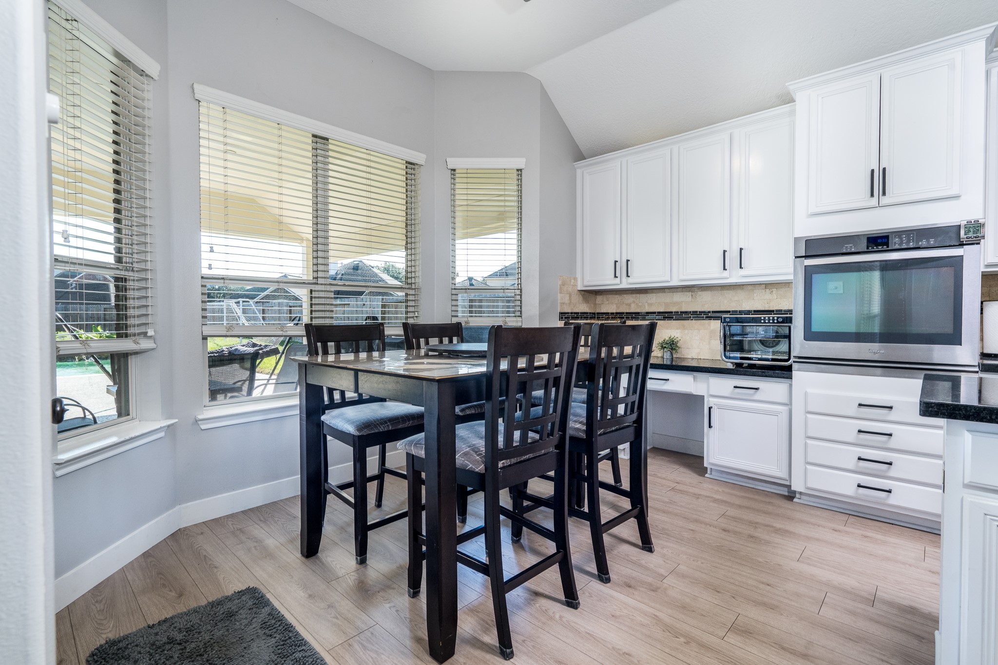 19110 Canyon Vista Court, Tomball, TX 77377
