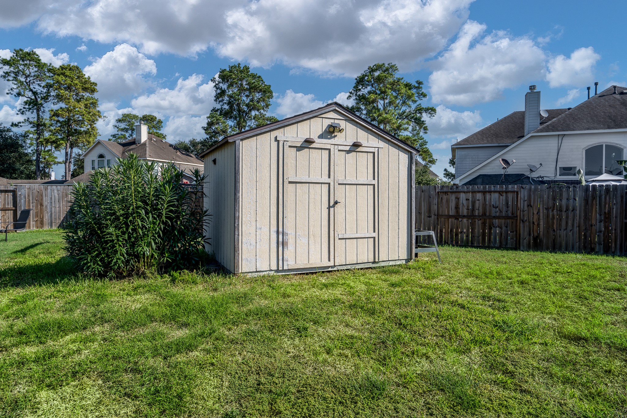 19110 Canyon Vista Court, Tomball, TX 77377