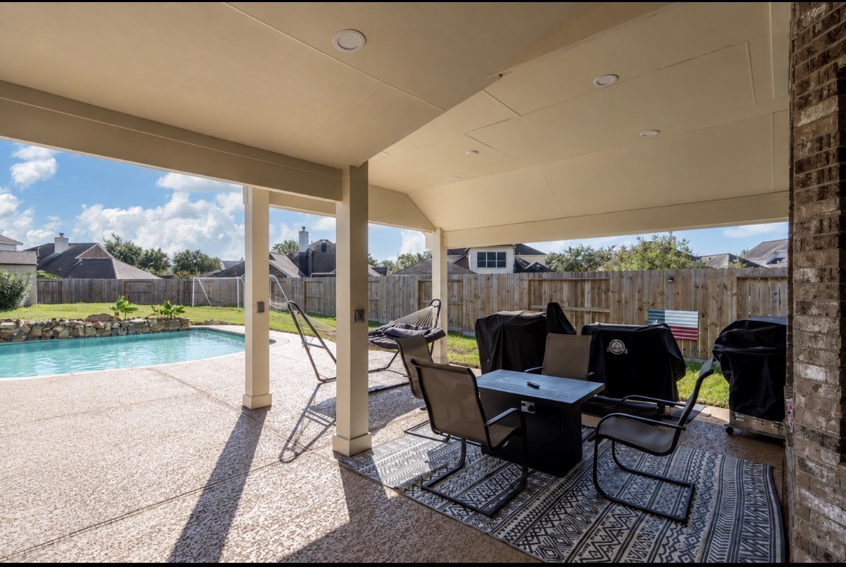19110 Canyon Vista Court, Tomball, TX 77377