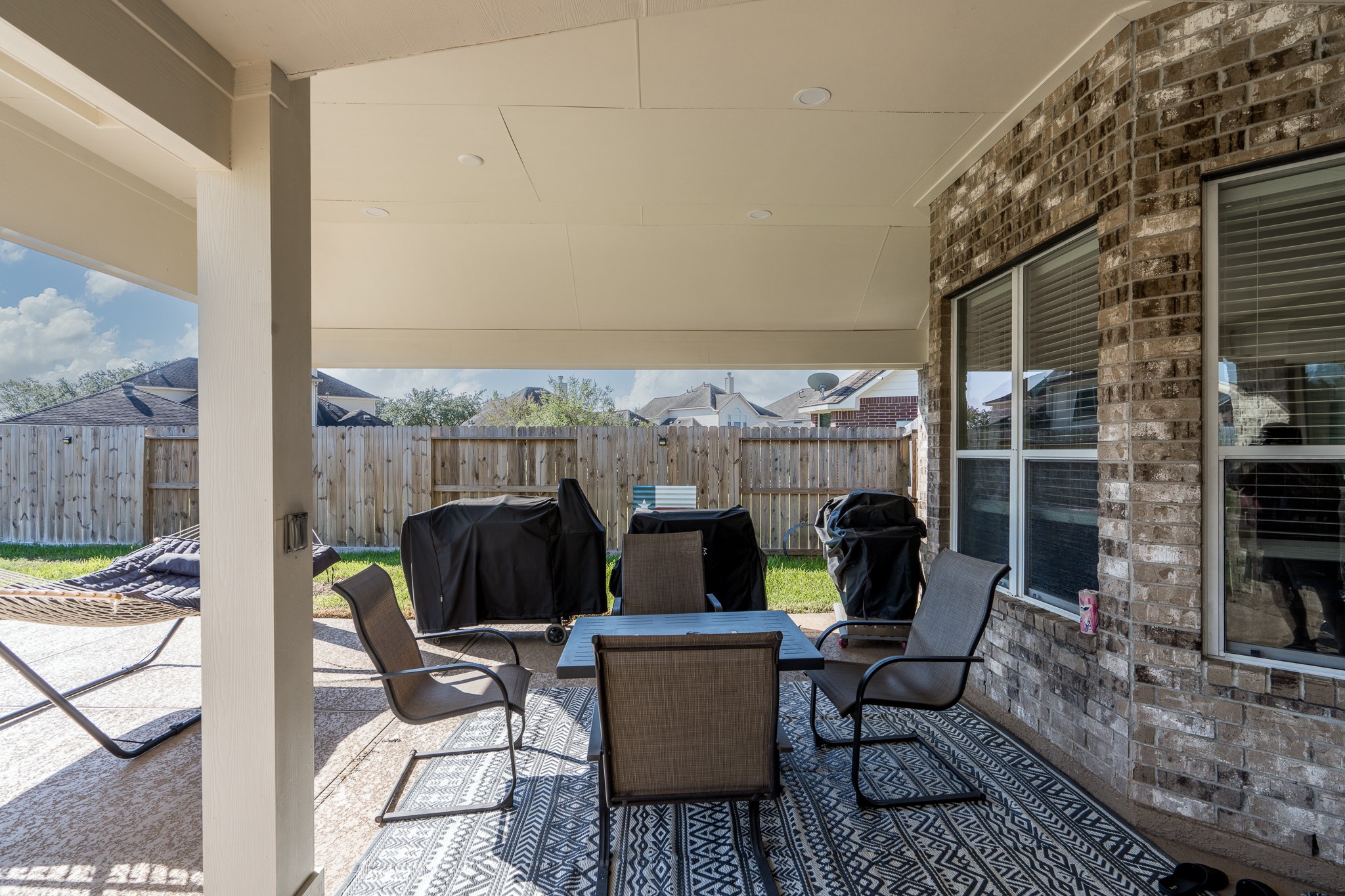 19110 Canyon Vista Court, Tomball, TX 77377