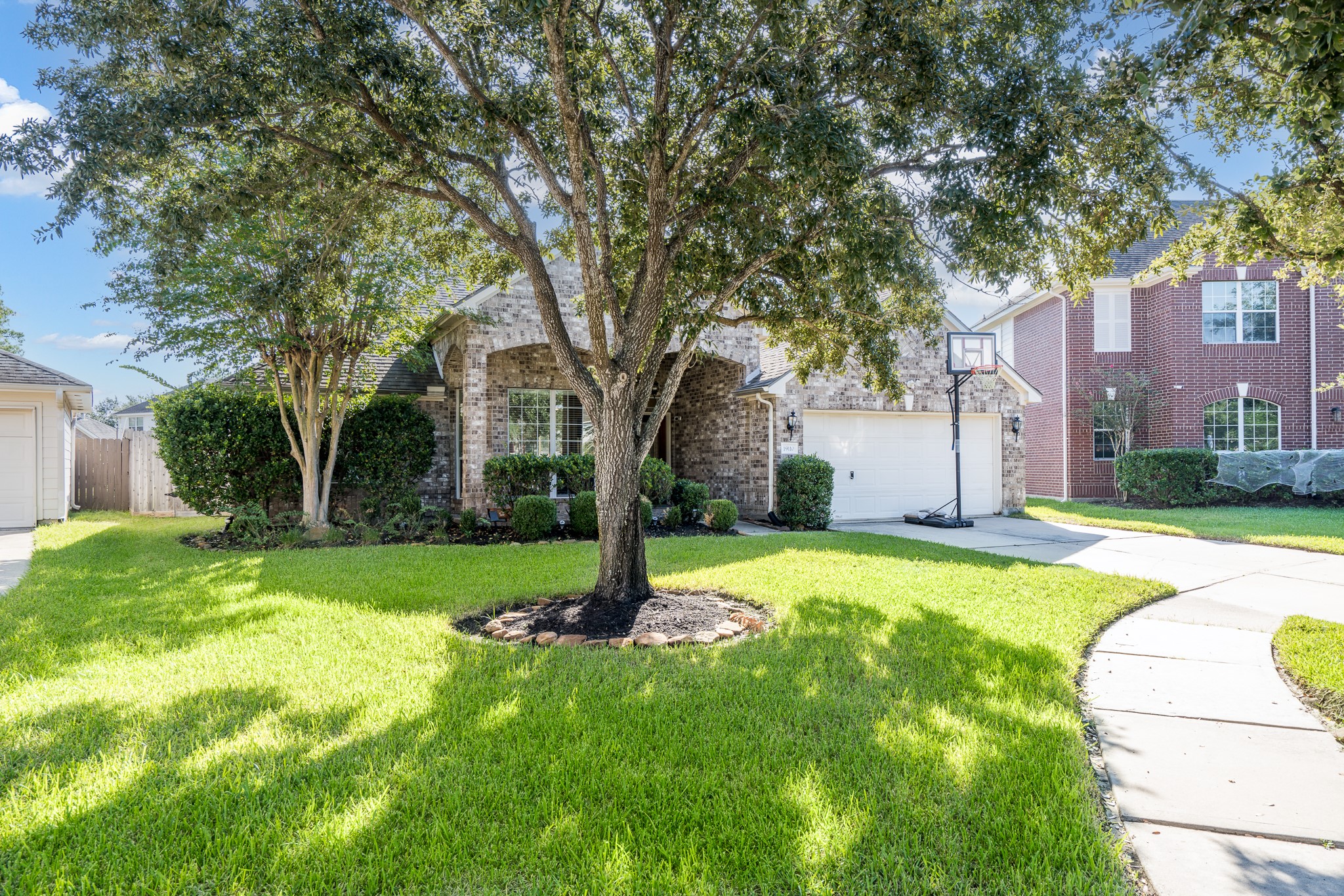 19110 Canyon Vista Court, Tomball, TX 77377