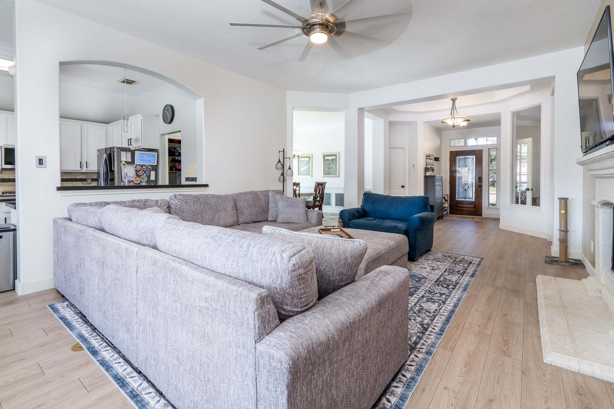 19110 Canyon Vista Court, Tomball, TX 77377