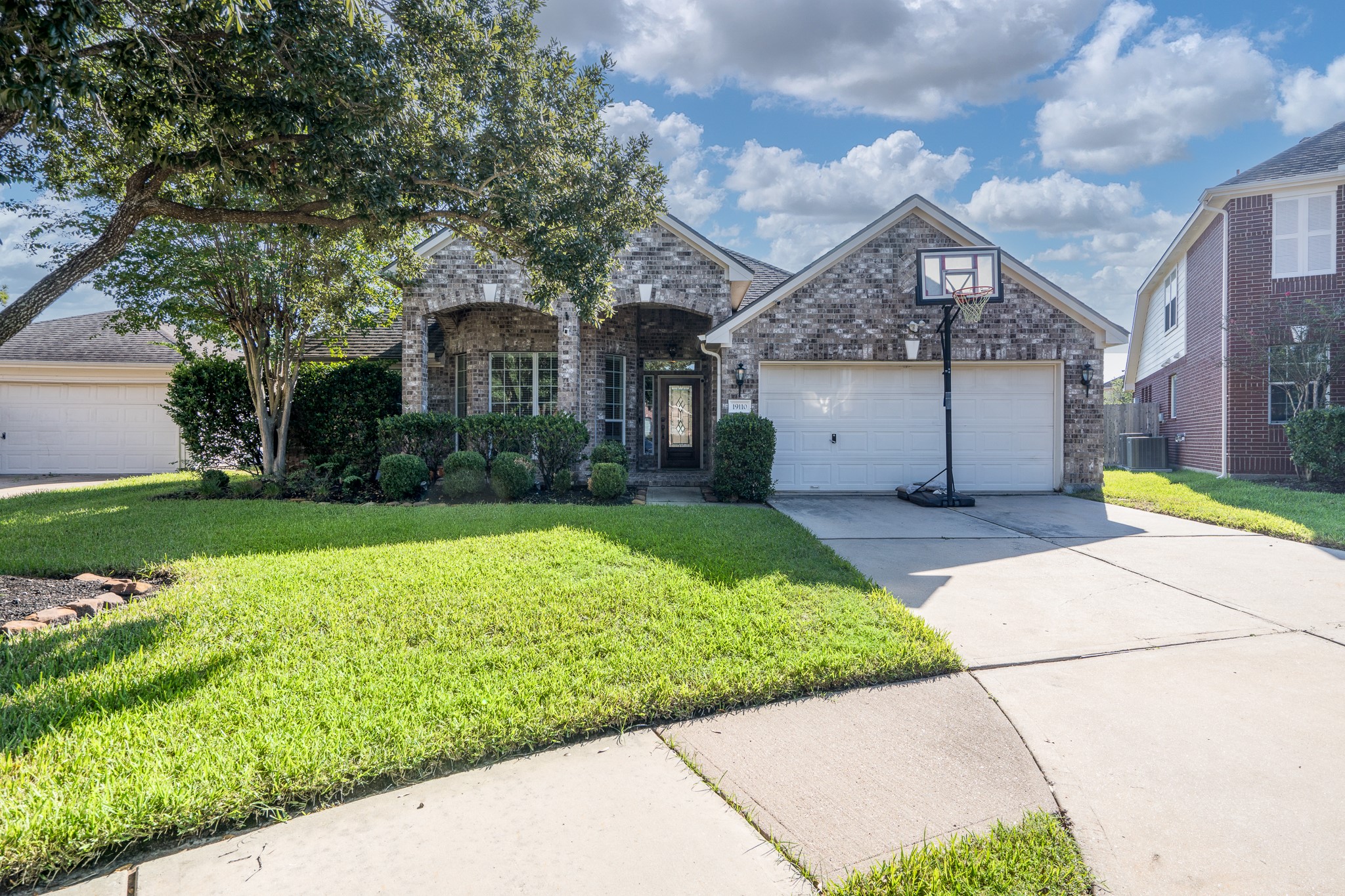 19110 Canyon Vista Court, Tomball, TX 77377