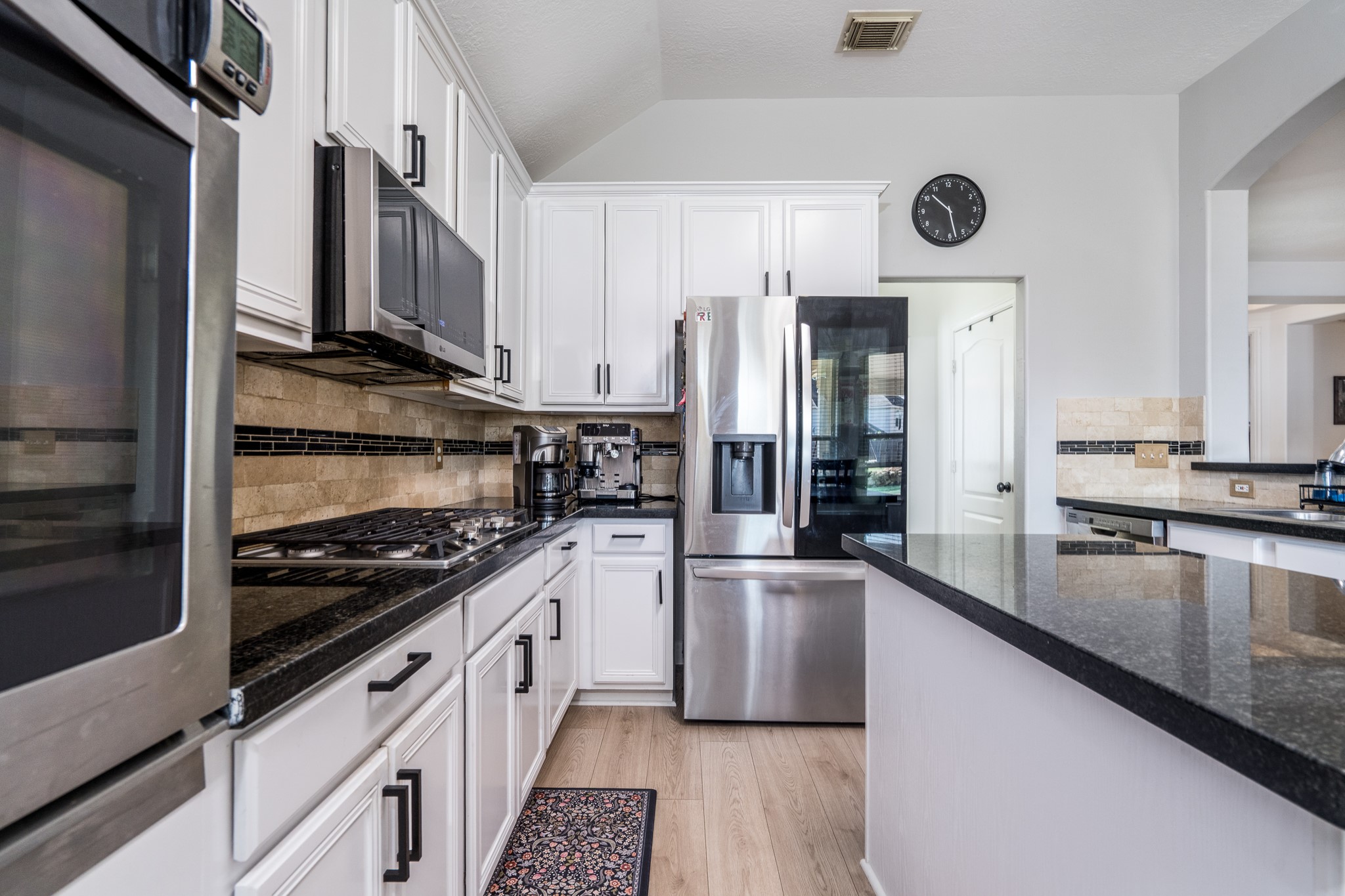 19110 Canyon Vista Court, Tomball, TX 77377