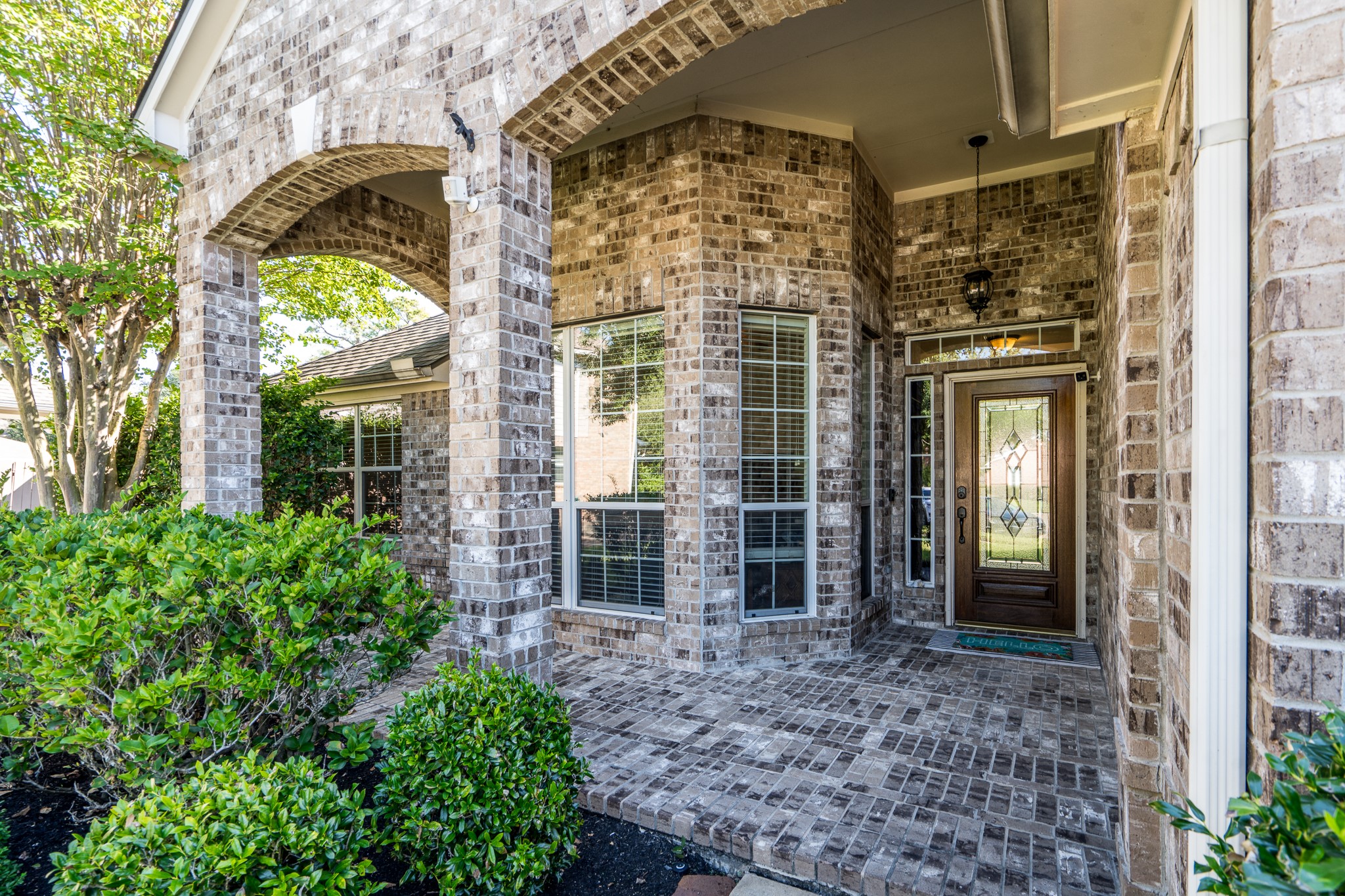 19110 Canyon Vista Court, Tomball, TX 77377