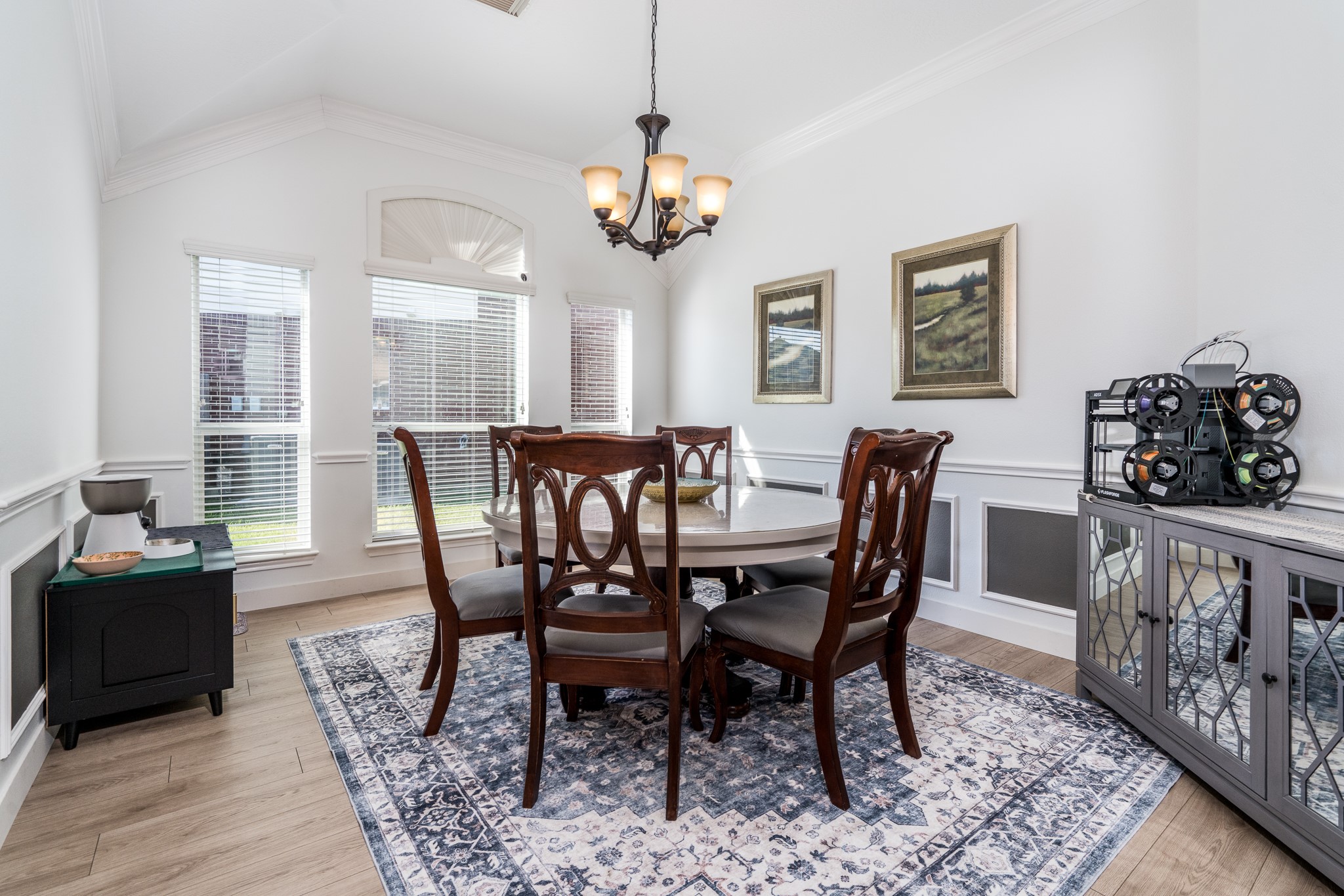 19110 Canyon Vista Court, Tomball, TX 77377
