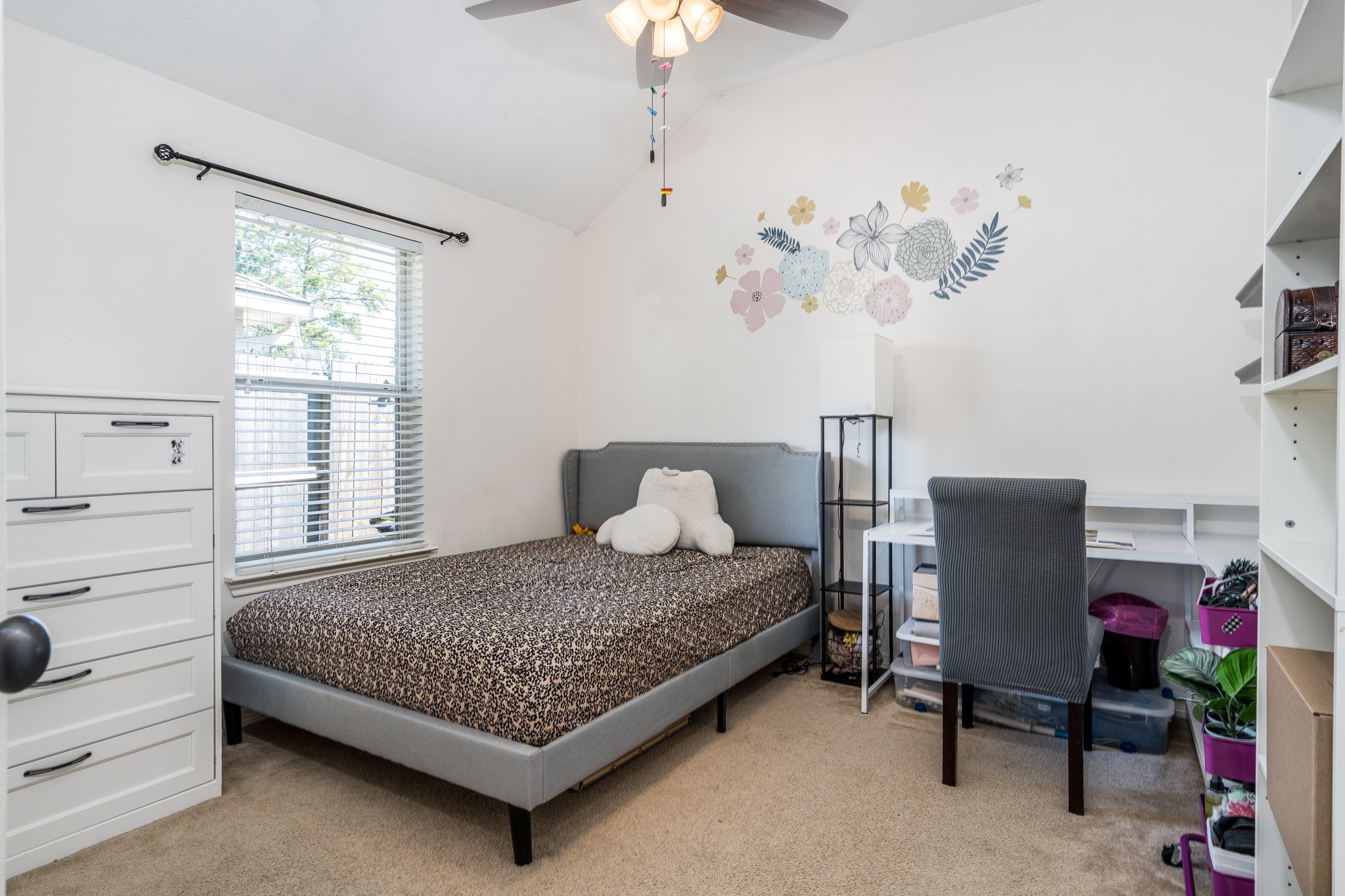 19110 Canyon Vista Court, Tomball, TX 77377