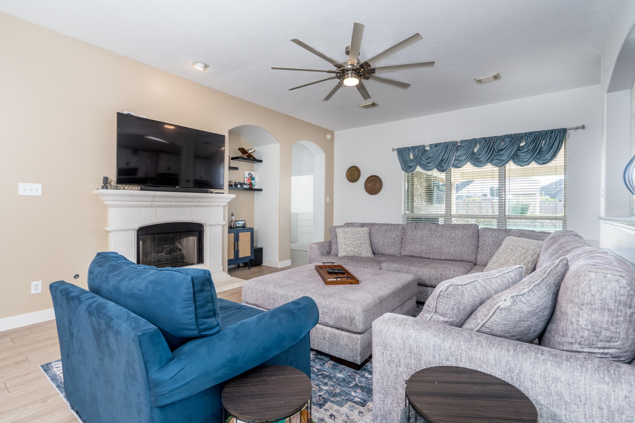19110 Canyon Vista Court, Tomball, TX 77377