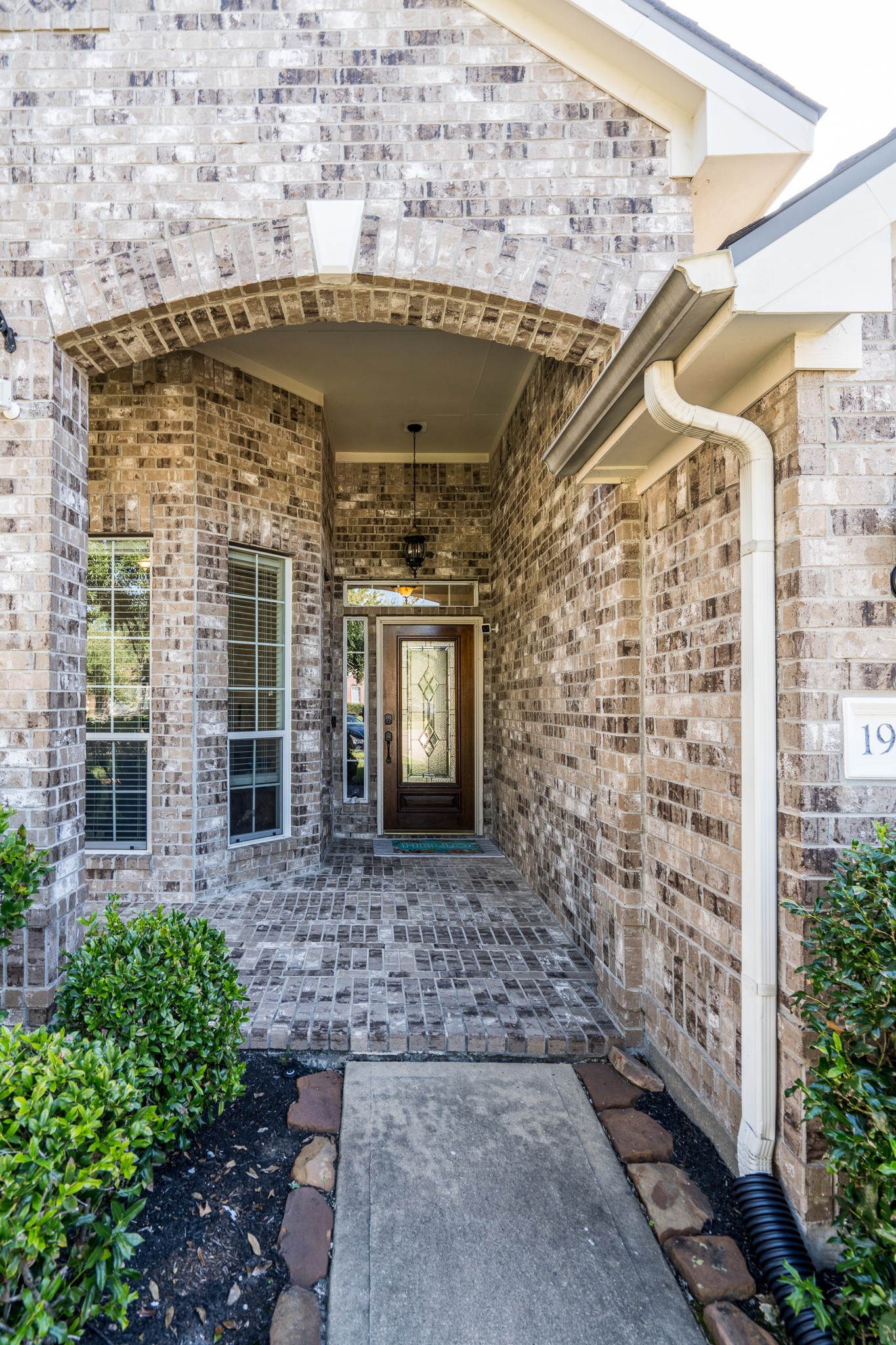 19110 Canyon Vista Court, Tomball, TX 77377