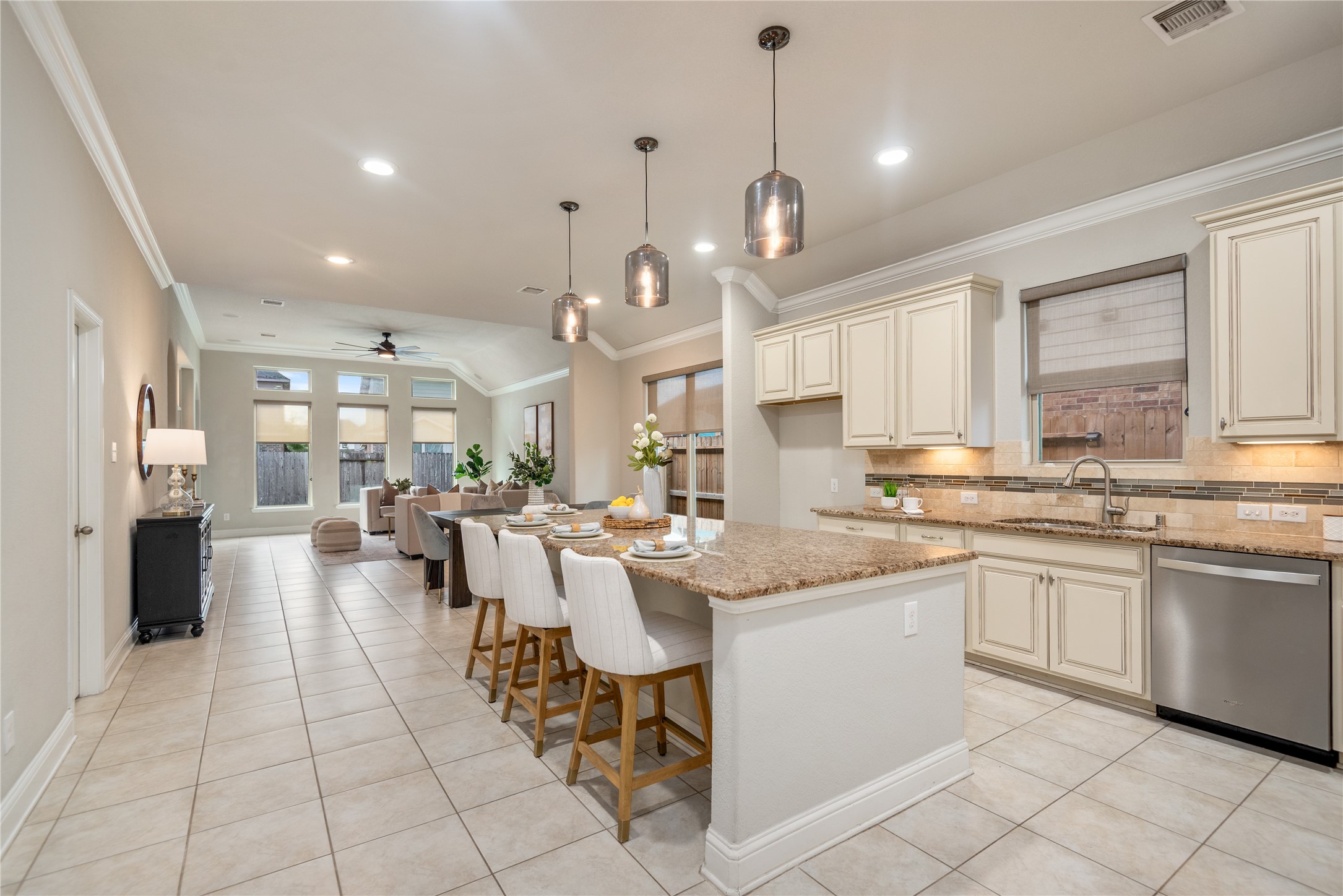 4804 Ladona Court, League City, TX 77573