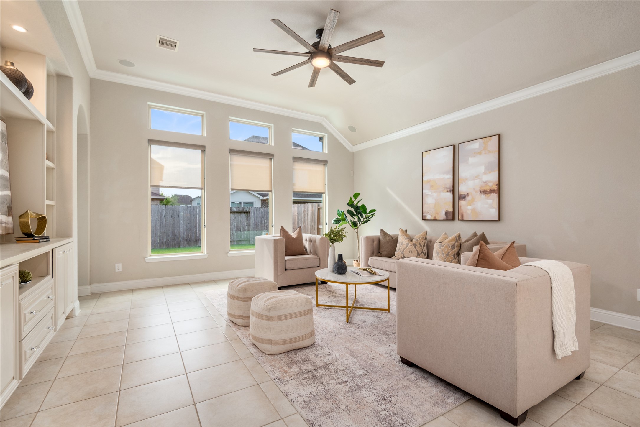 4804 Ladona Court, League City, TX 77573