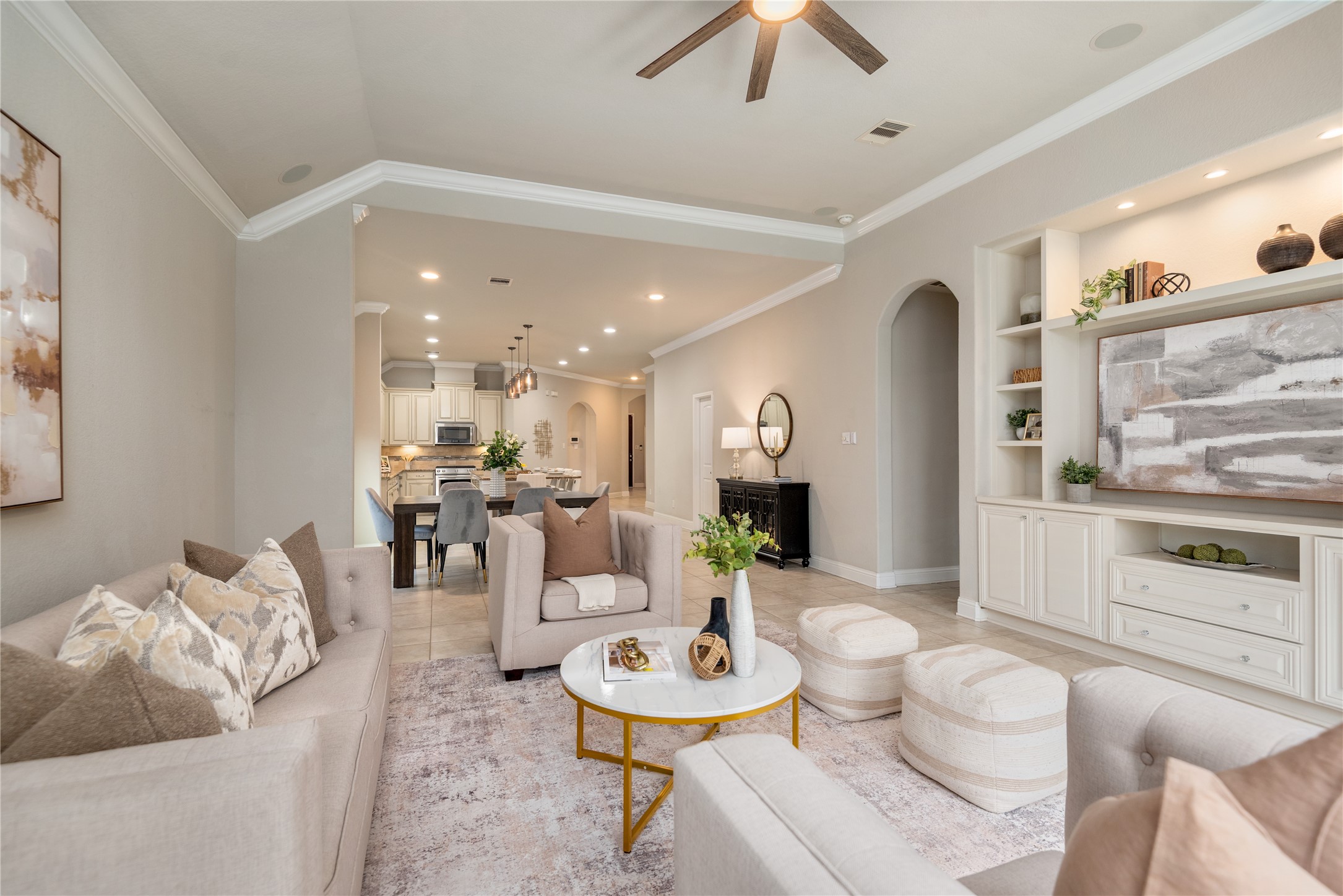 4804 Ladona Court, League City, TX 77573