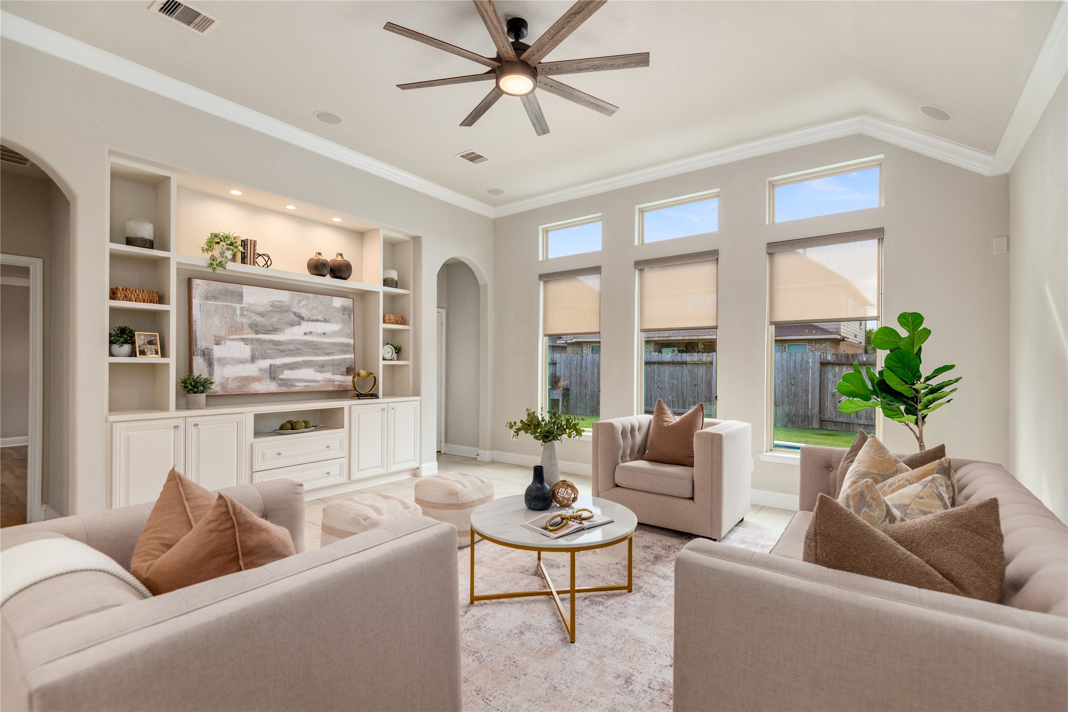 4804 Ladona Court, League City, TX 77573