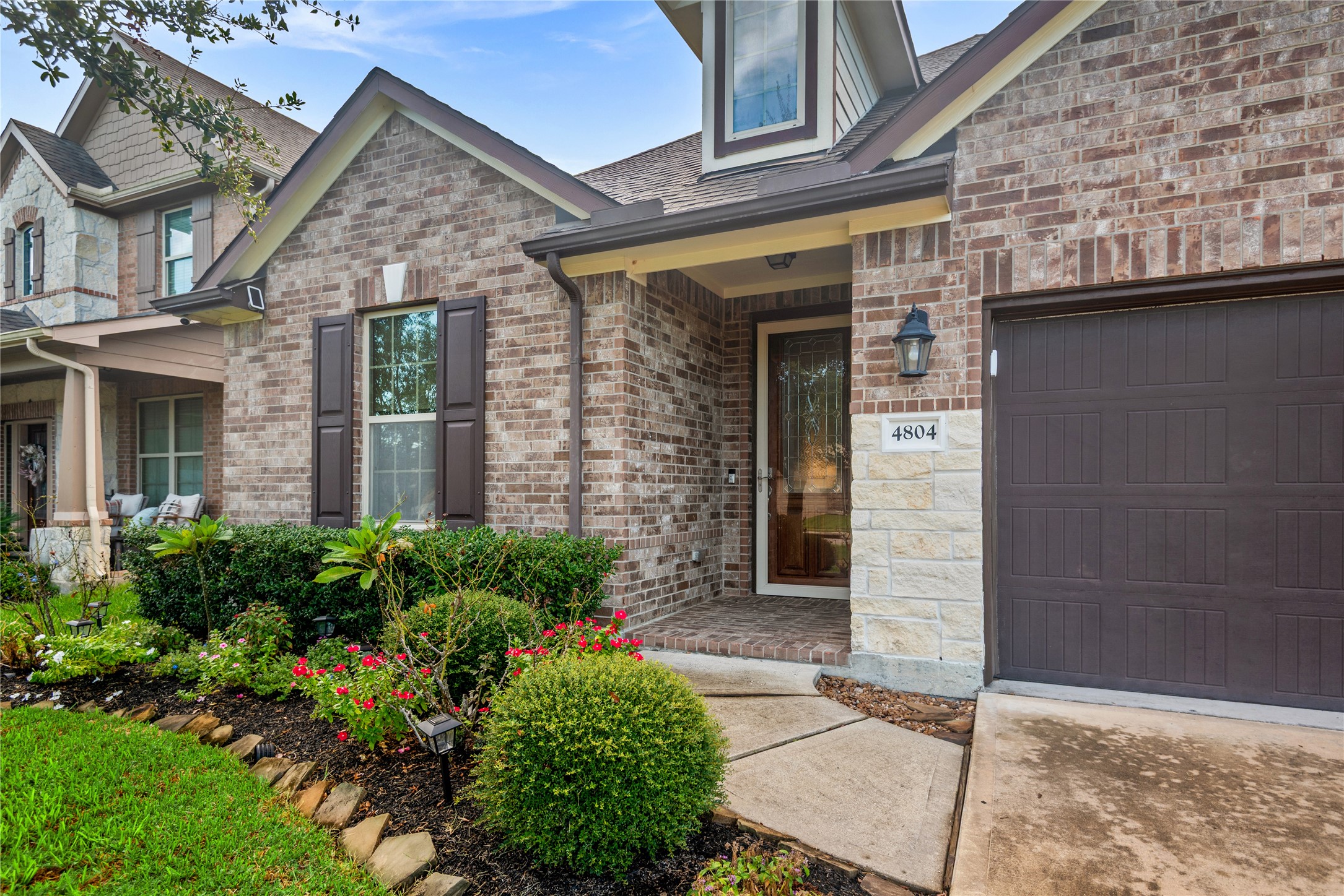 4804 Ladona Court, League City, TX 77573