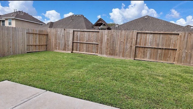 4713 HIGH CREEK CT, Alvin, TX 77511