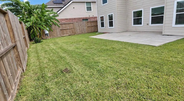 4713 HIGH CREEK CT, Alvin, TX 77511