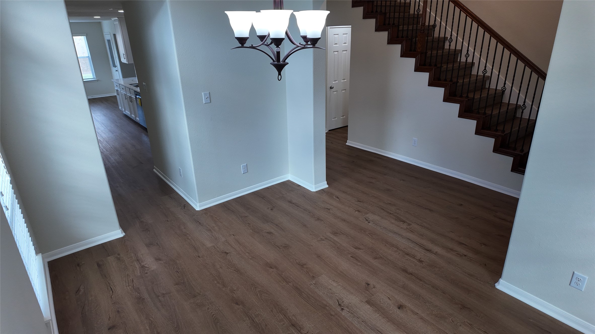 FORMAL DINING OR CAN USE FOR OFFICE SPACE FORMAL DINING OR CAN USE FOR OFFICE SPACE