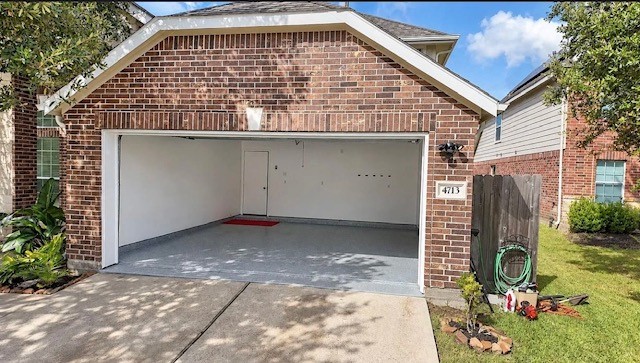 4713 HIGH CREEK CT, Alvin, TX 77511