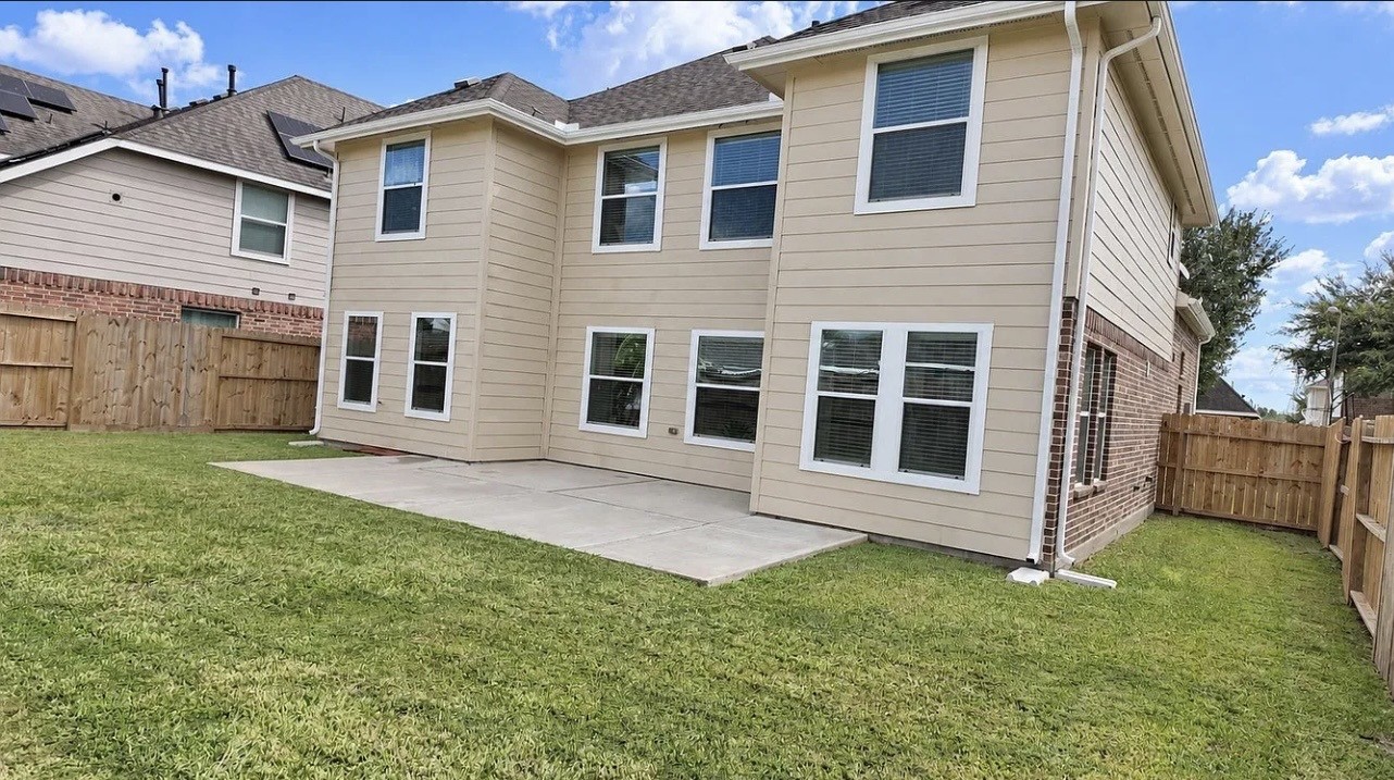 4713 HIGH CREEK CT, Alvin, TX 77511