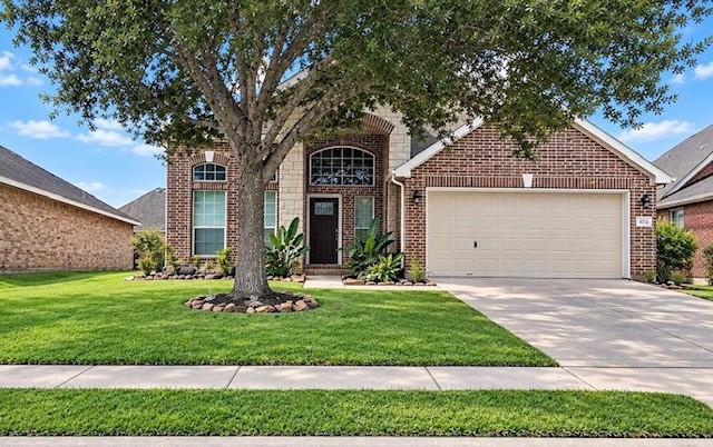 4713 HIGH CREEK CT, Alvin, TX 77511 4713 HIGH CREEK CT, Alvin, TX 77511