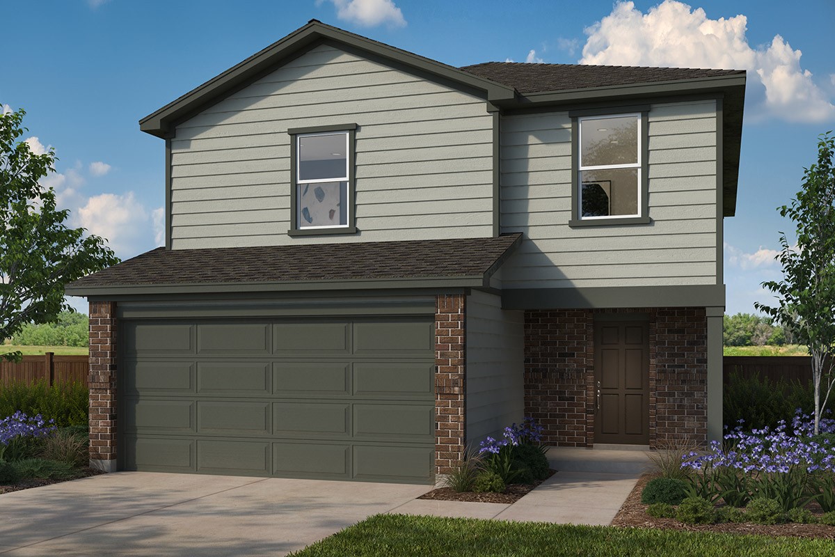 Welcome home to 20017 Twilight Ash Court located in Madera Trails and zoned to New Caney ISD.