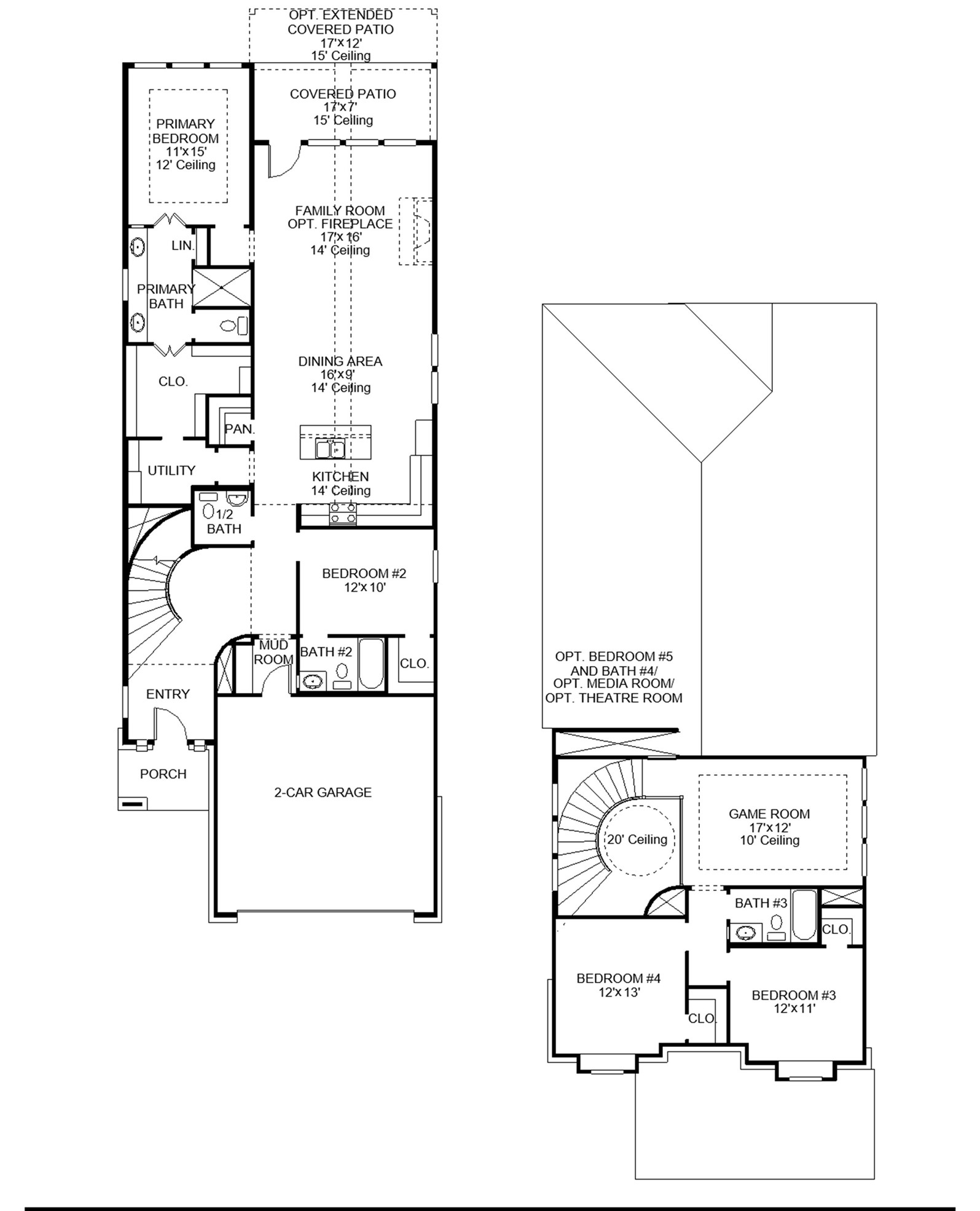 31026 Evening Skye Drive, Fulshear, TX 77423