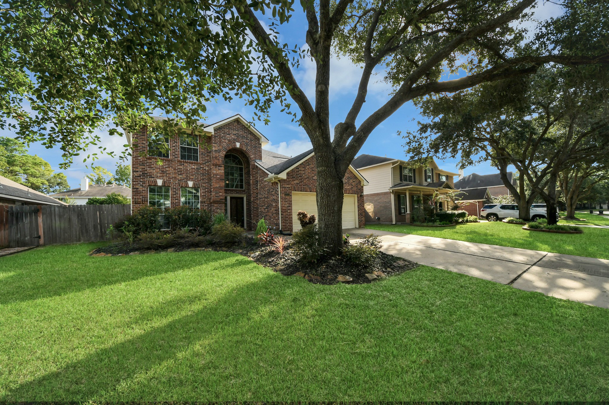 5211 Windcrest Court, Katy, TX 77450