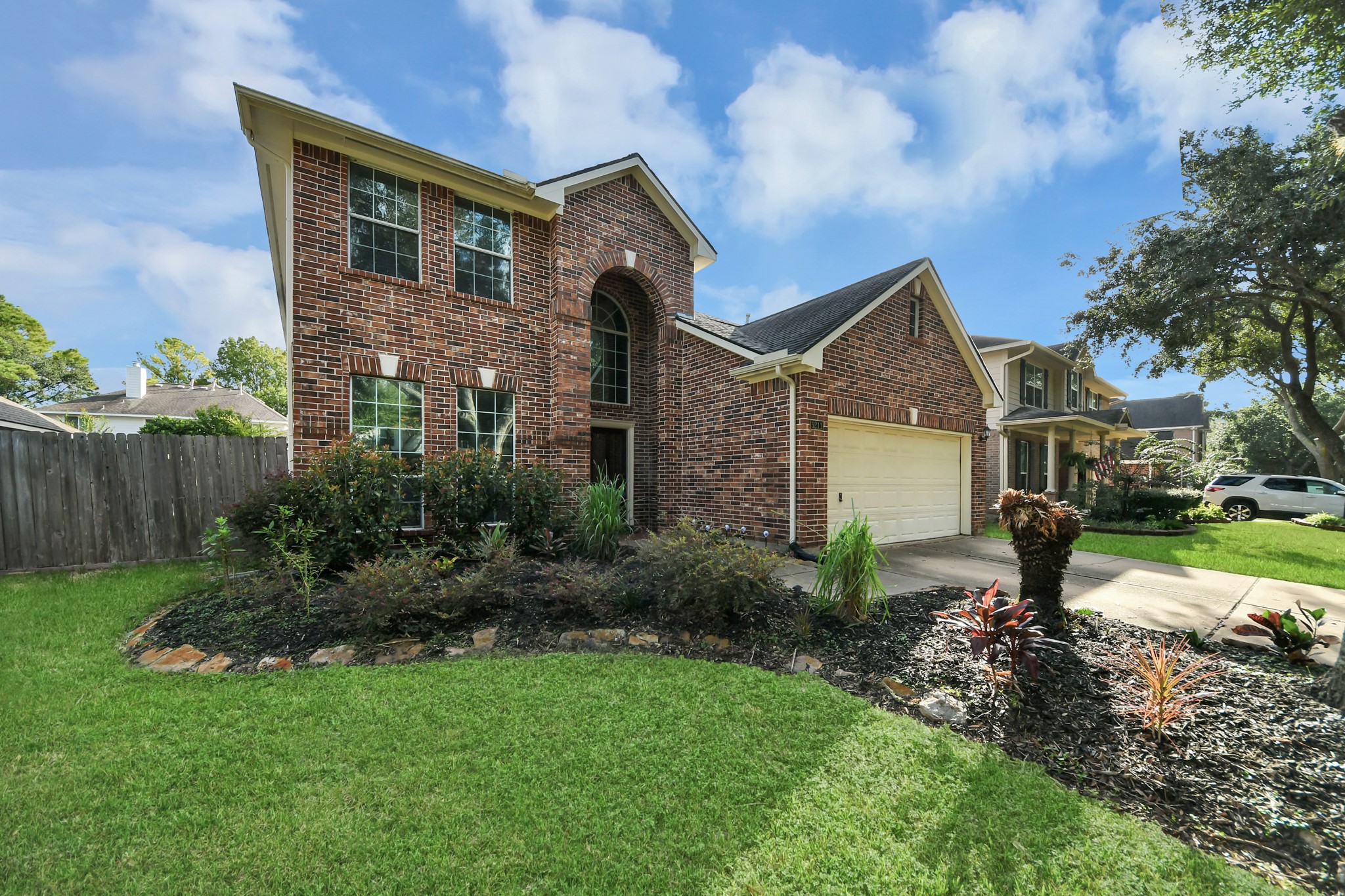 5211 Windcrest Court, Katy, TX 77450