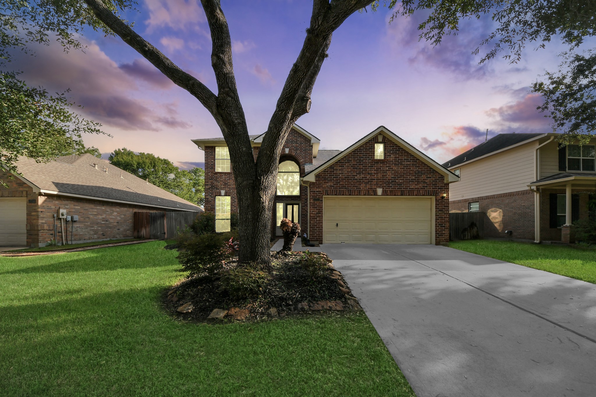 5211 Windcrest Court, Katy, TX 77450