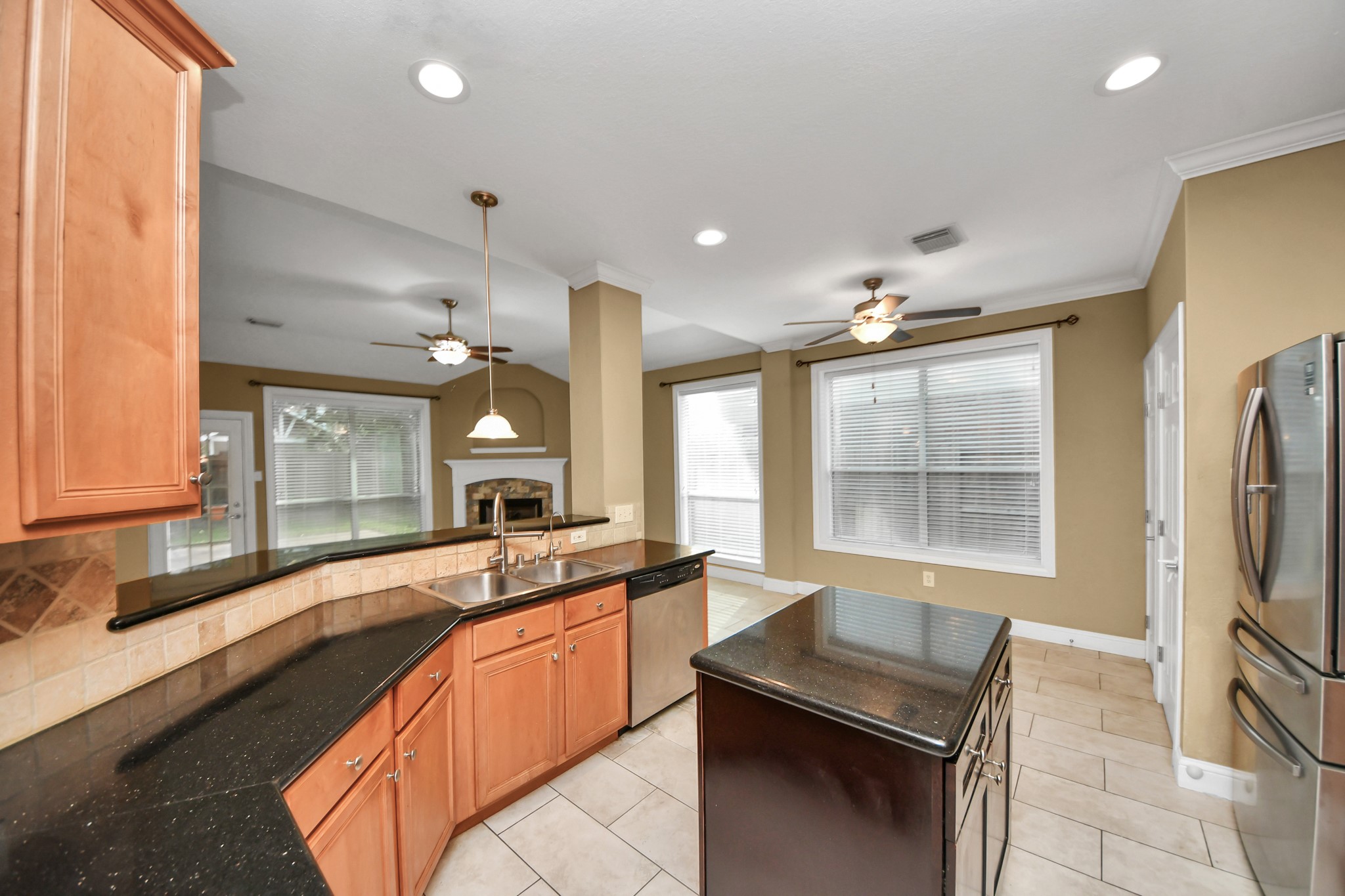 5211 Windcrest Court, Katy, TX 77450