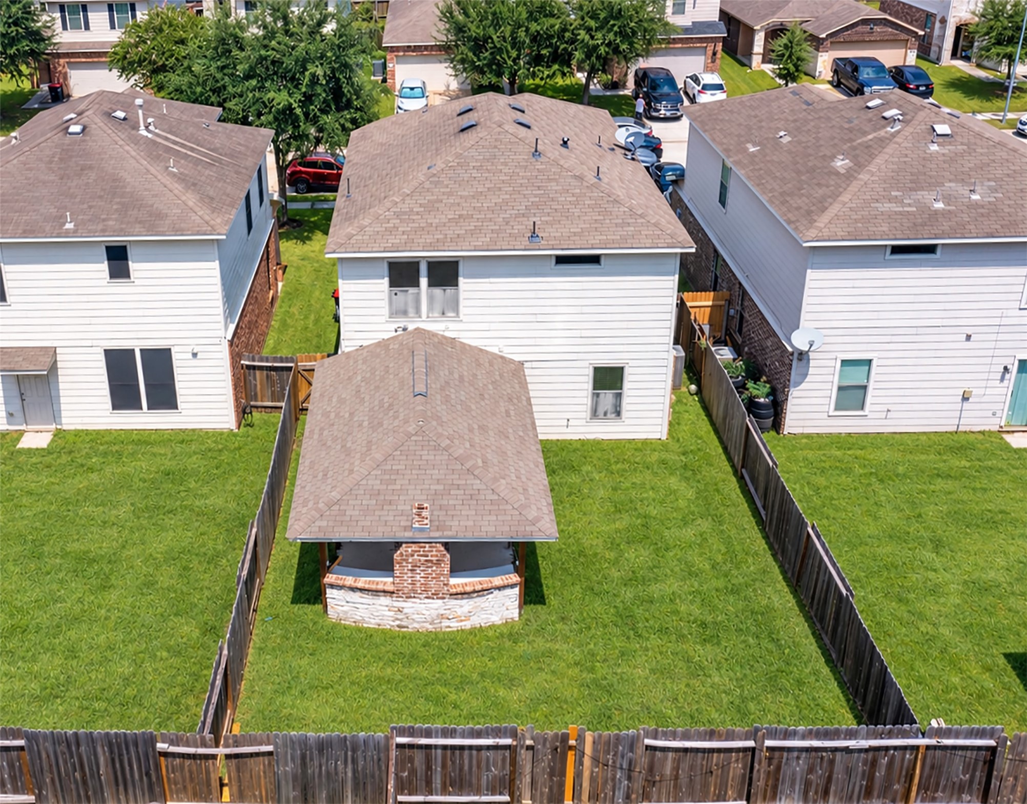 16510 Mandate Drive, Houston, TX 77049