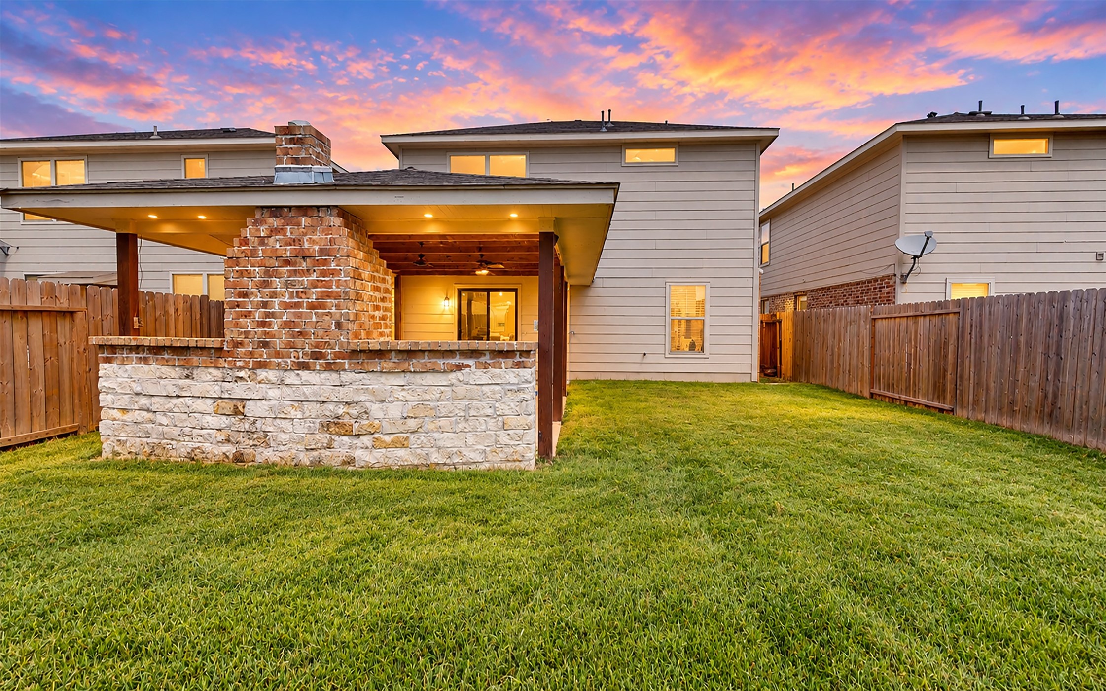 16510 Mandate Drive, Houston, TX 77049