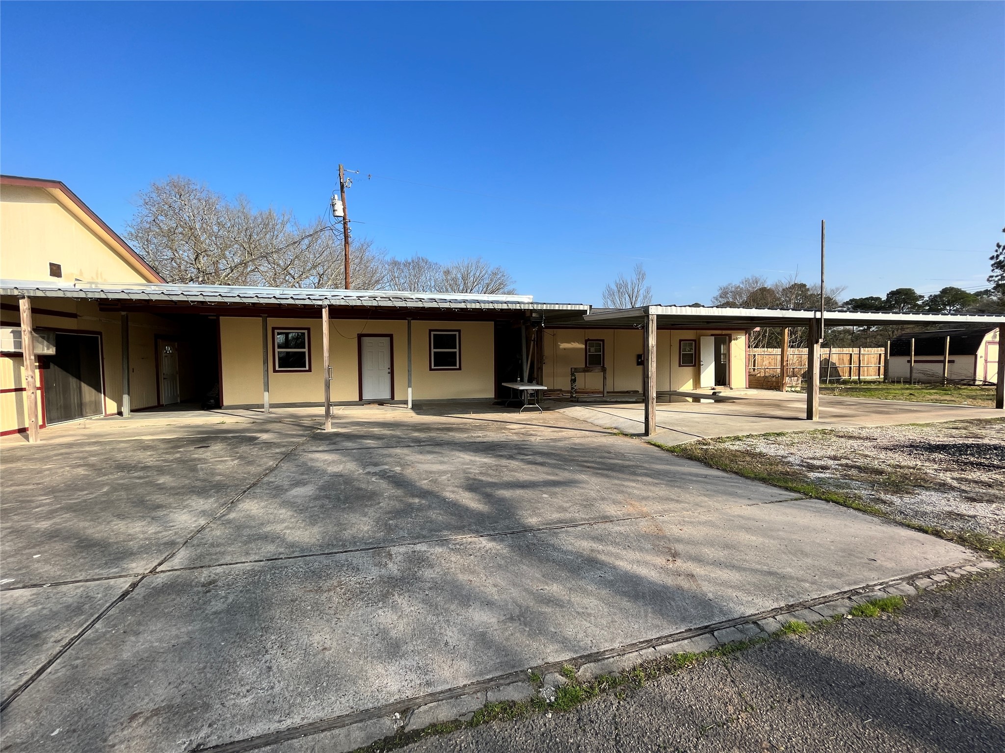 5104 39th Street, #3, Dickinson, TX 77539