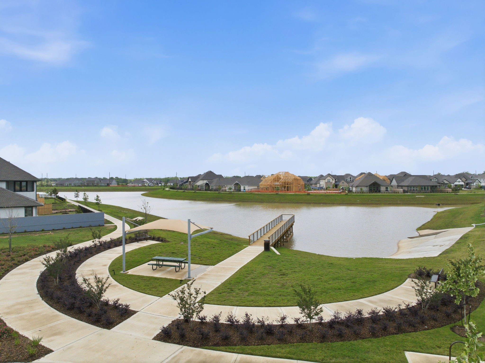 8050 Wandering Glider Drive, Fulshear, TX 77441
