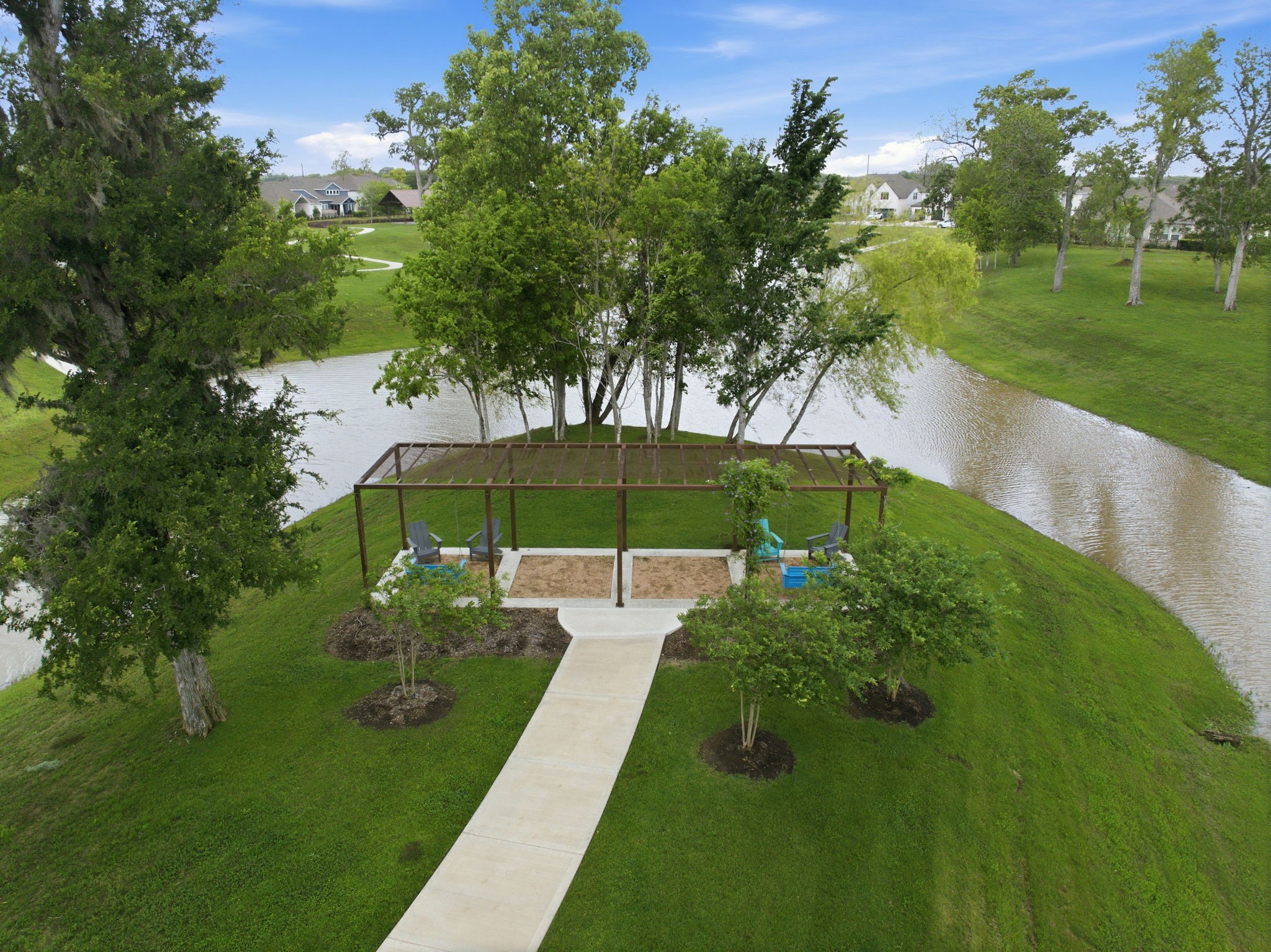 8050 Wandering Glider Drive, Fulshear, TX 77441