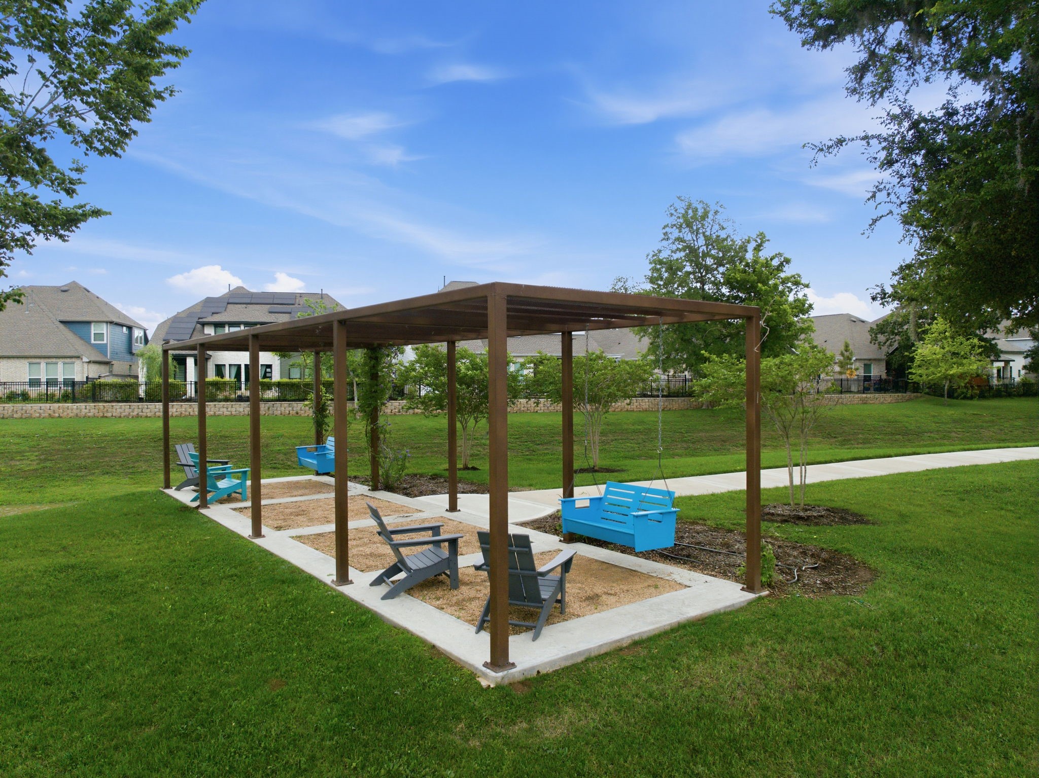 8050 Wandering Glider Drive, Fulshear, TX 77441