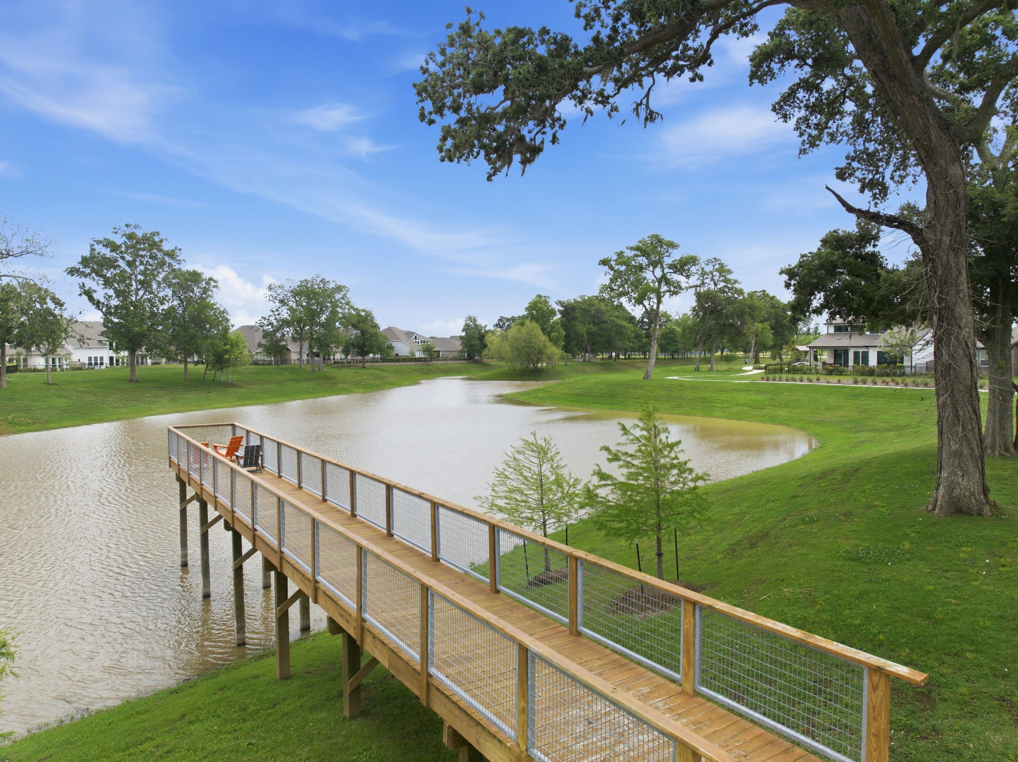 8050 Wandering Glider Drive, Fulshear, TX 77441