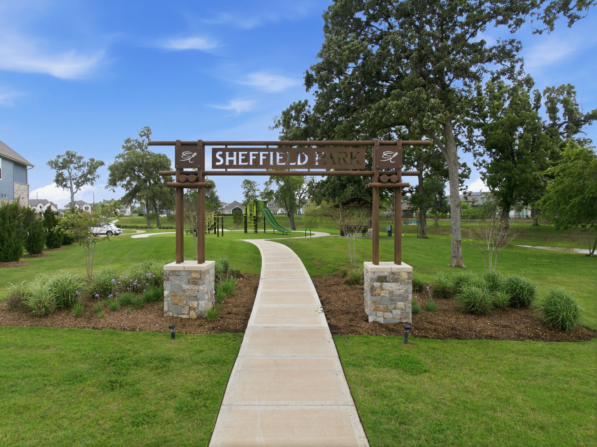 8050 Wandering Glider Drive, Fulshear, TX 77441