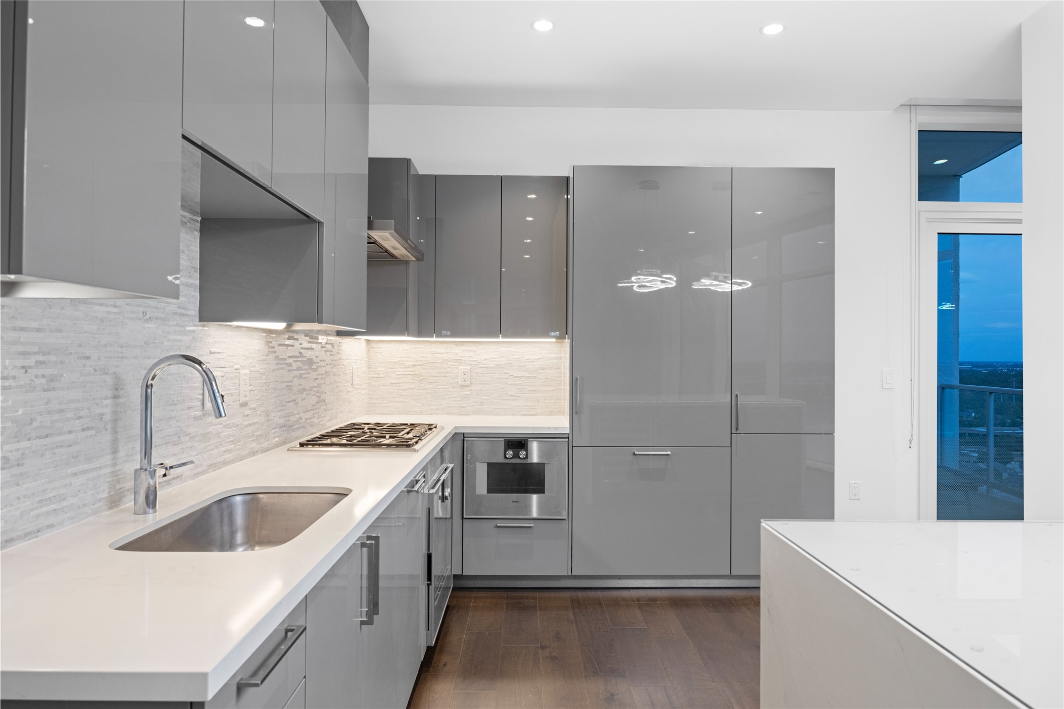 4521 San Felipe Street, #1903, Houston, TX 77027