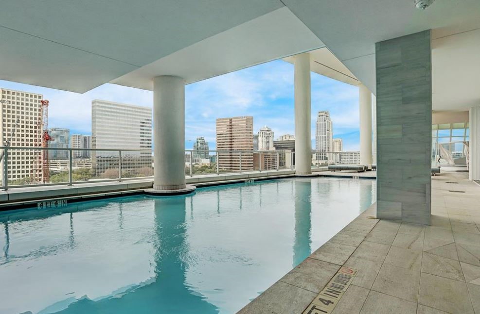 4521 San Felipe Street, #1903, Houston, TX 77027