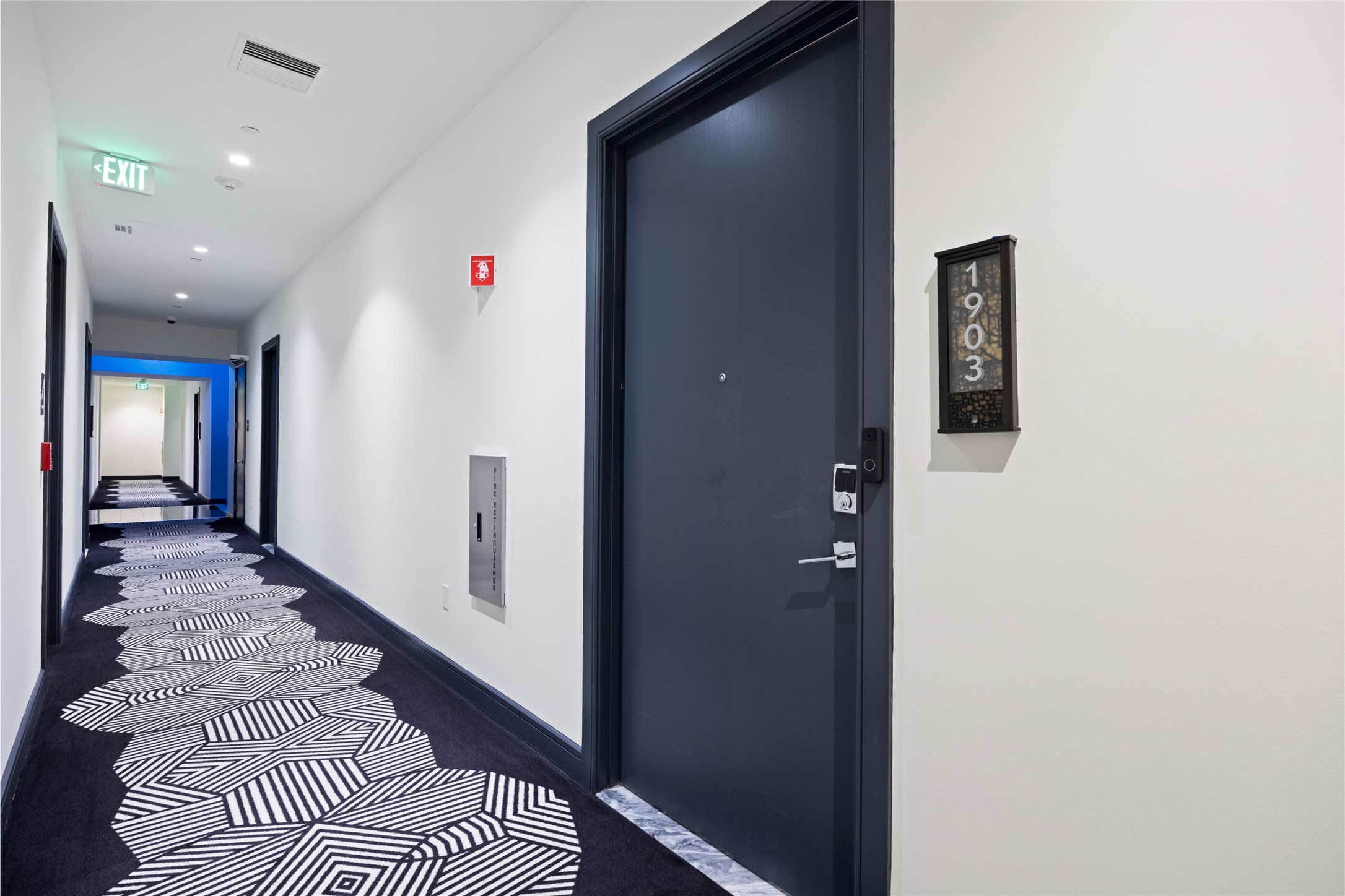 4521 San Felipe Street, #1903, Houston, TX 77027