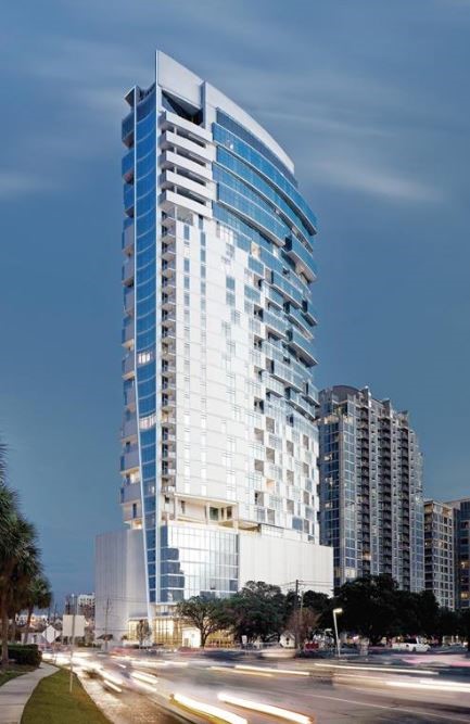 4521 San Felipe Street, #1903, Houston, TX 77027