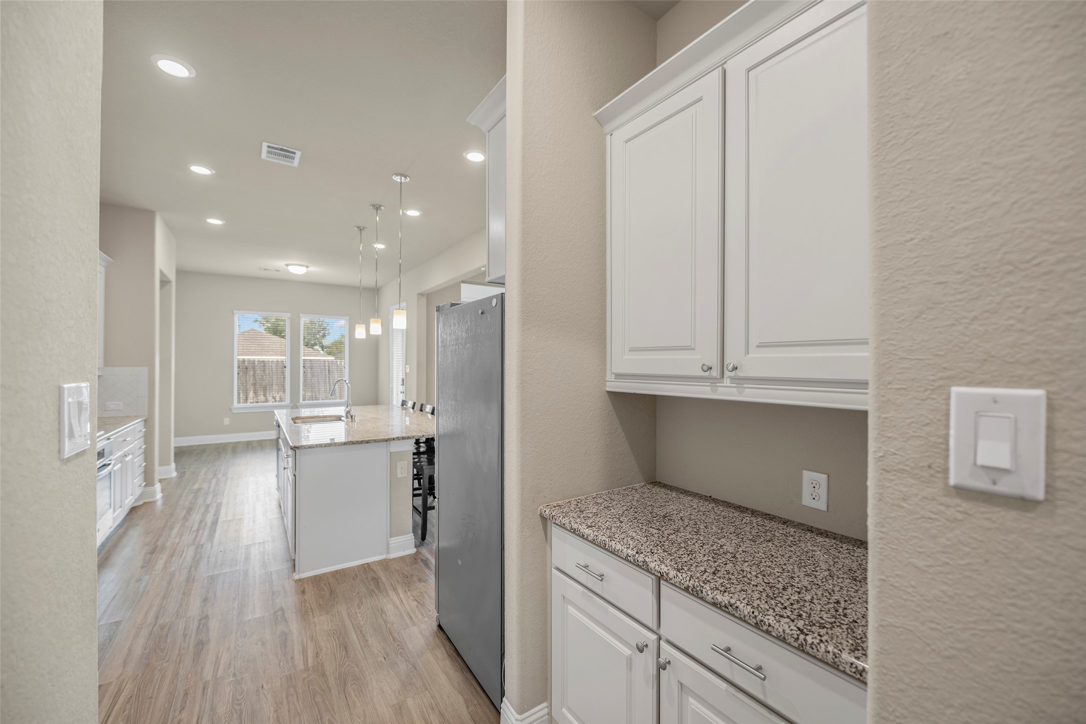 15537 Atwood Bay Trail, Cypress, TX 77433