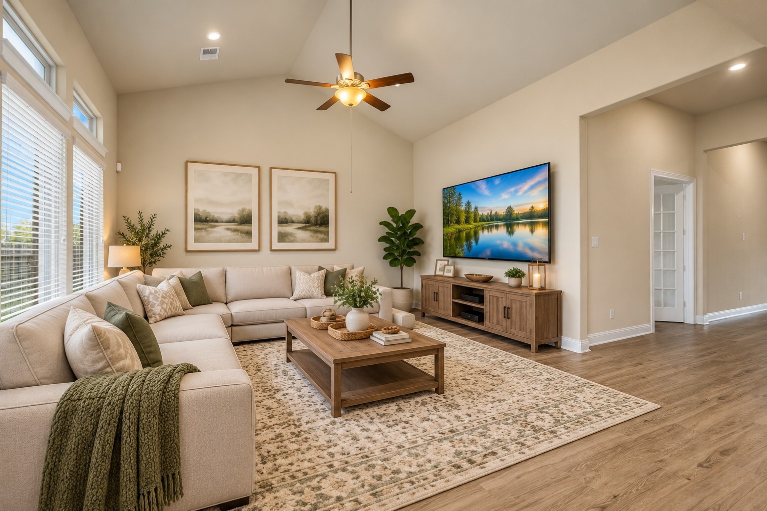 15537 Atwood Bay Trail, Cypress, TX 77433