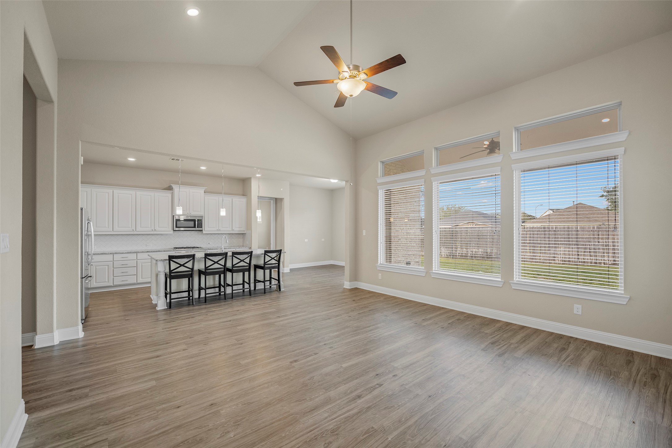 15537 Atwood Bay Trail, Cypress, TX 77433