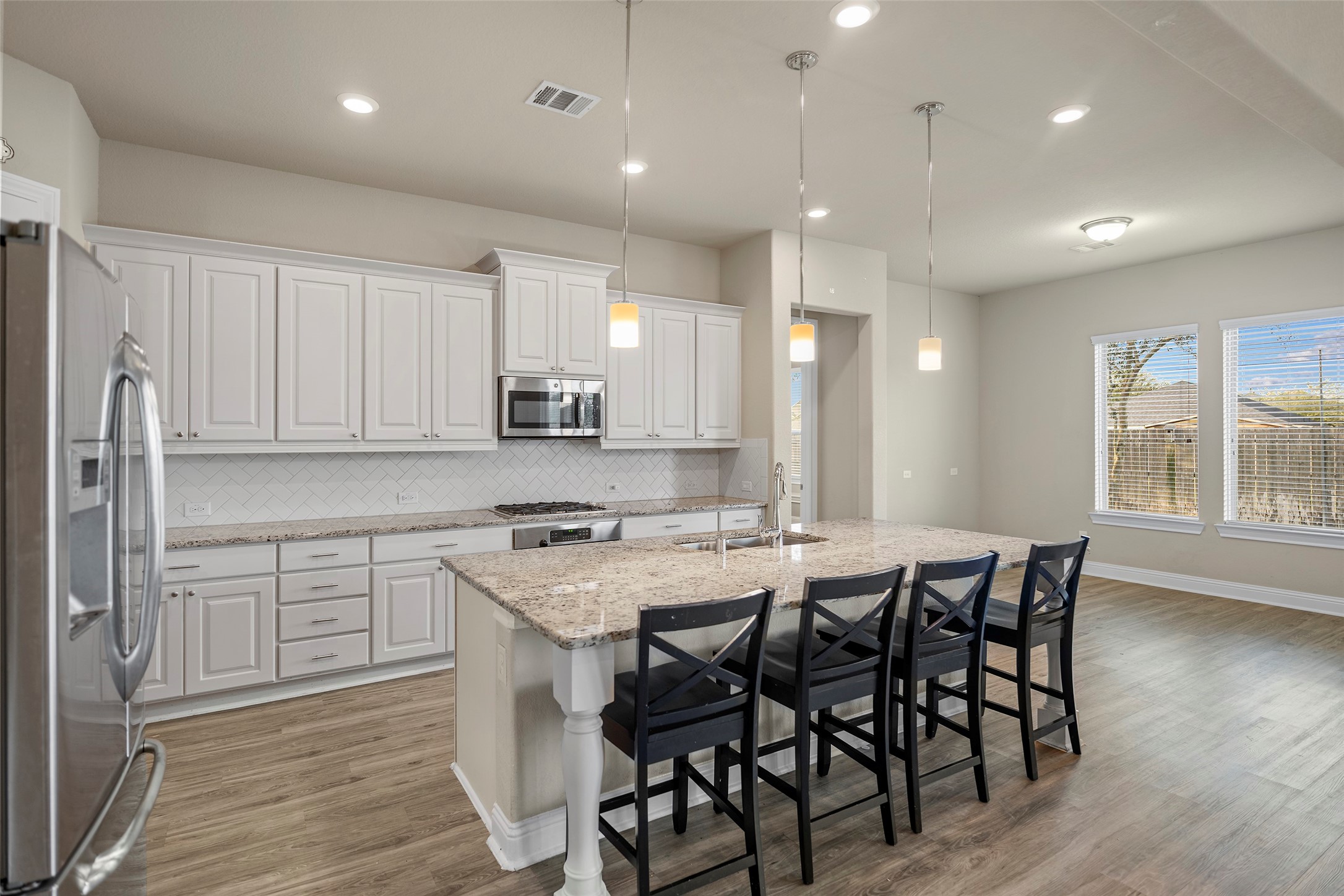 15537 Atwood Bay Trail, Cypress, TX 77433